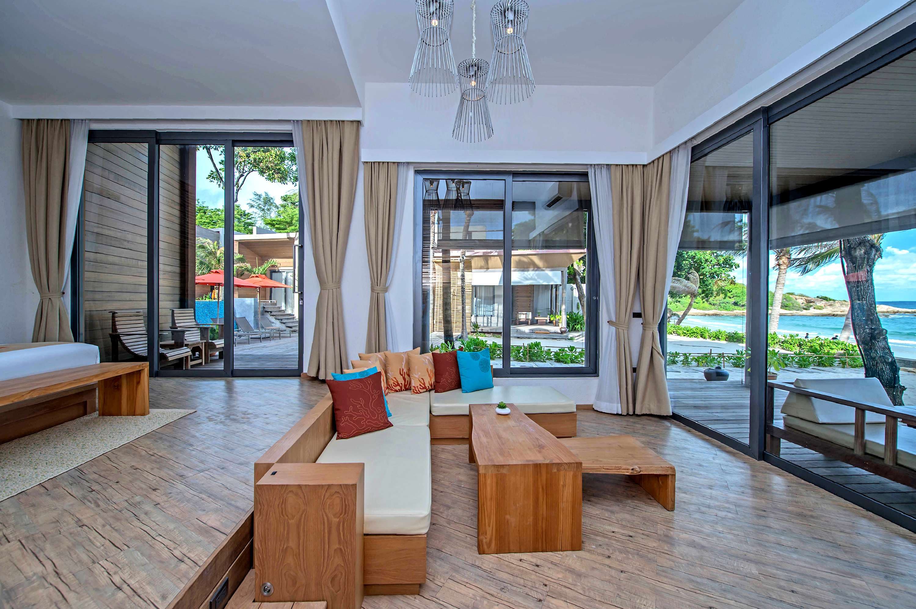 Sai Kaew Beach Resort Ansicht 6