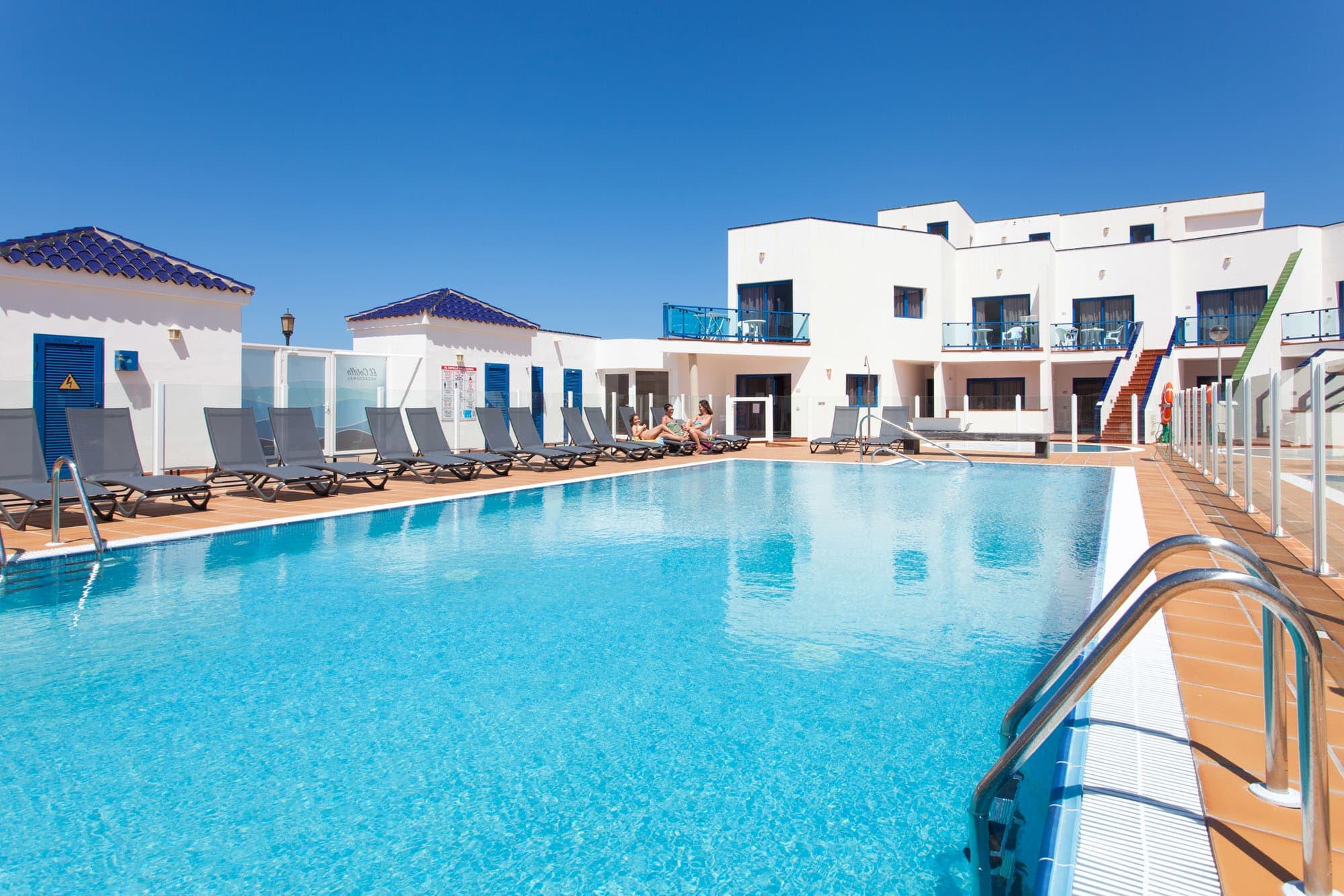 Tao El Cotillo Apartments Ansicht 3