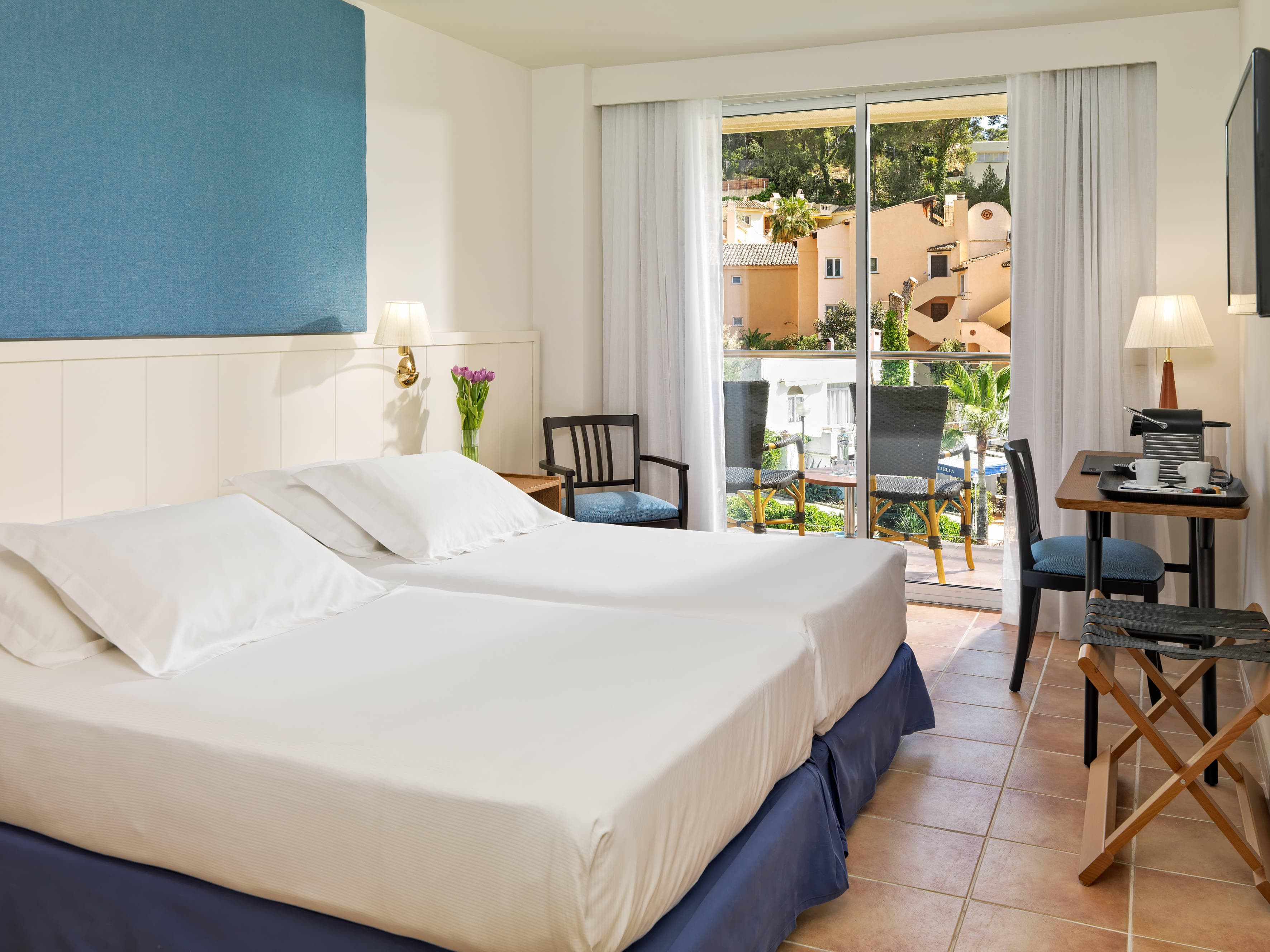 H10 Blue Mar, Boutique Hotel Ansicht 4