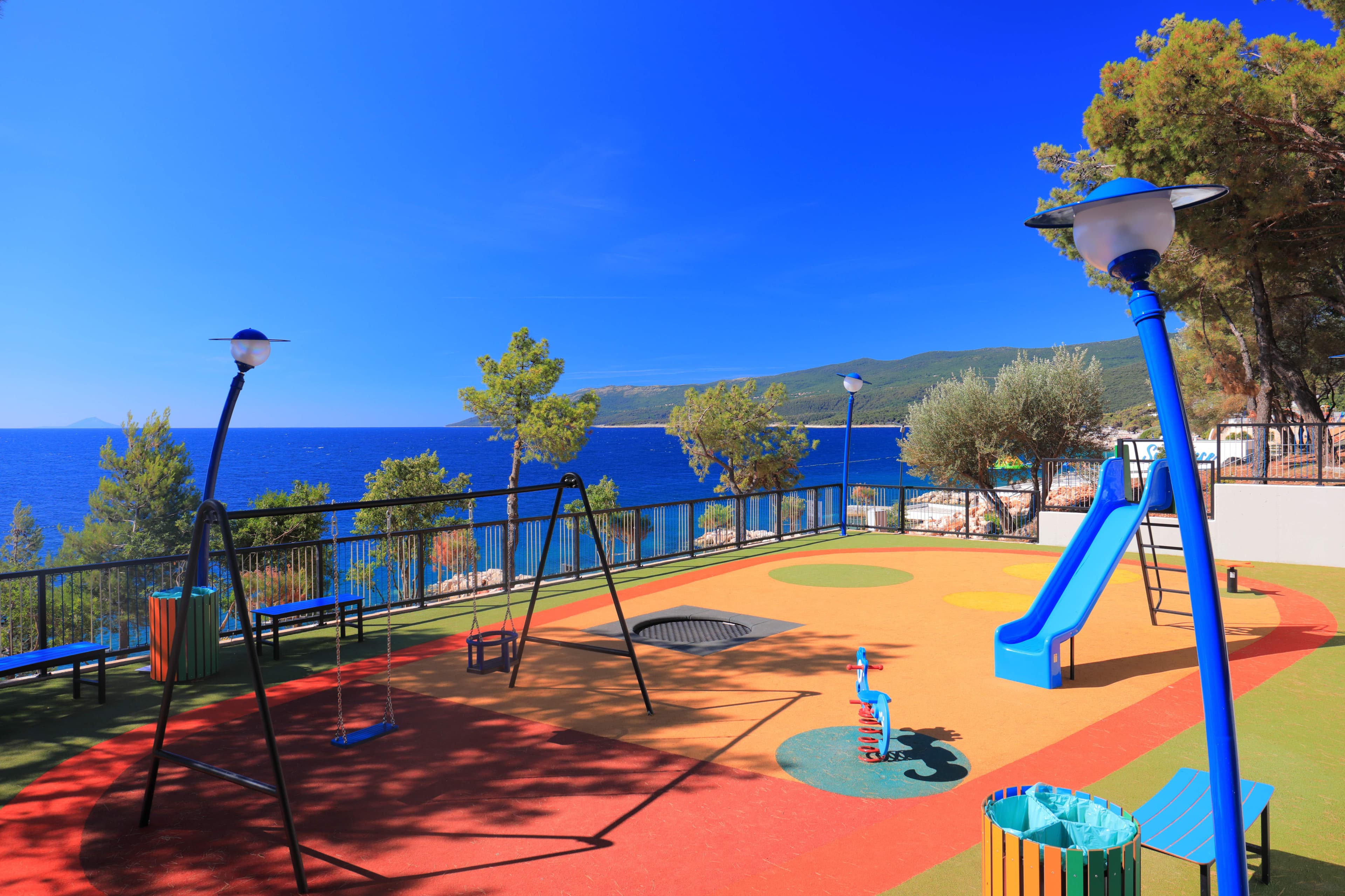 Valamar Bellevue Resort Ansicht 10