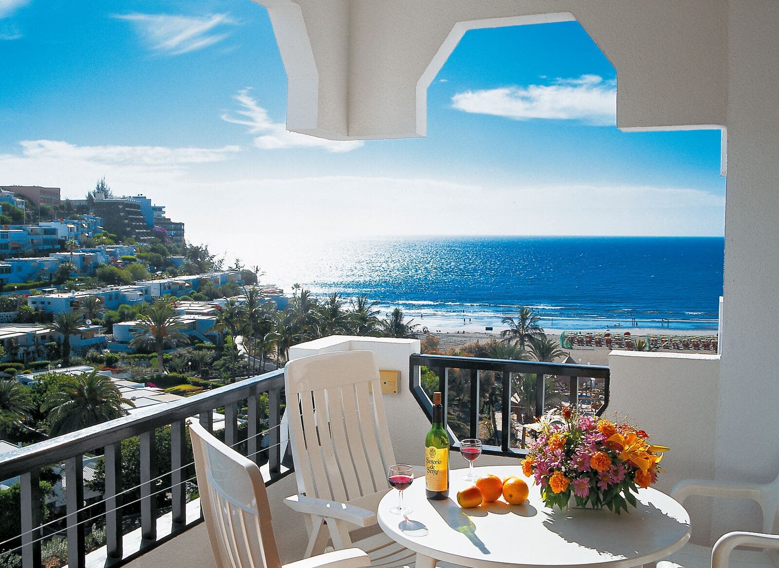 Hapimag Resort San Agustín Ansicht 4