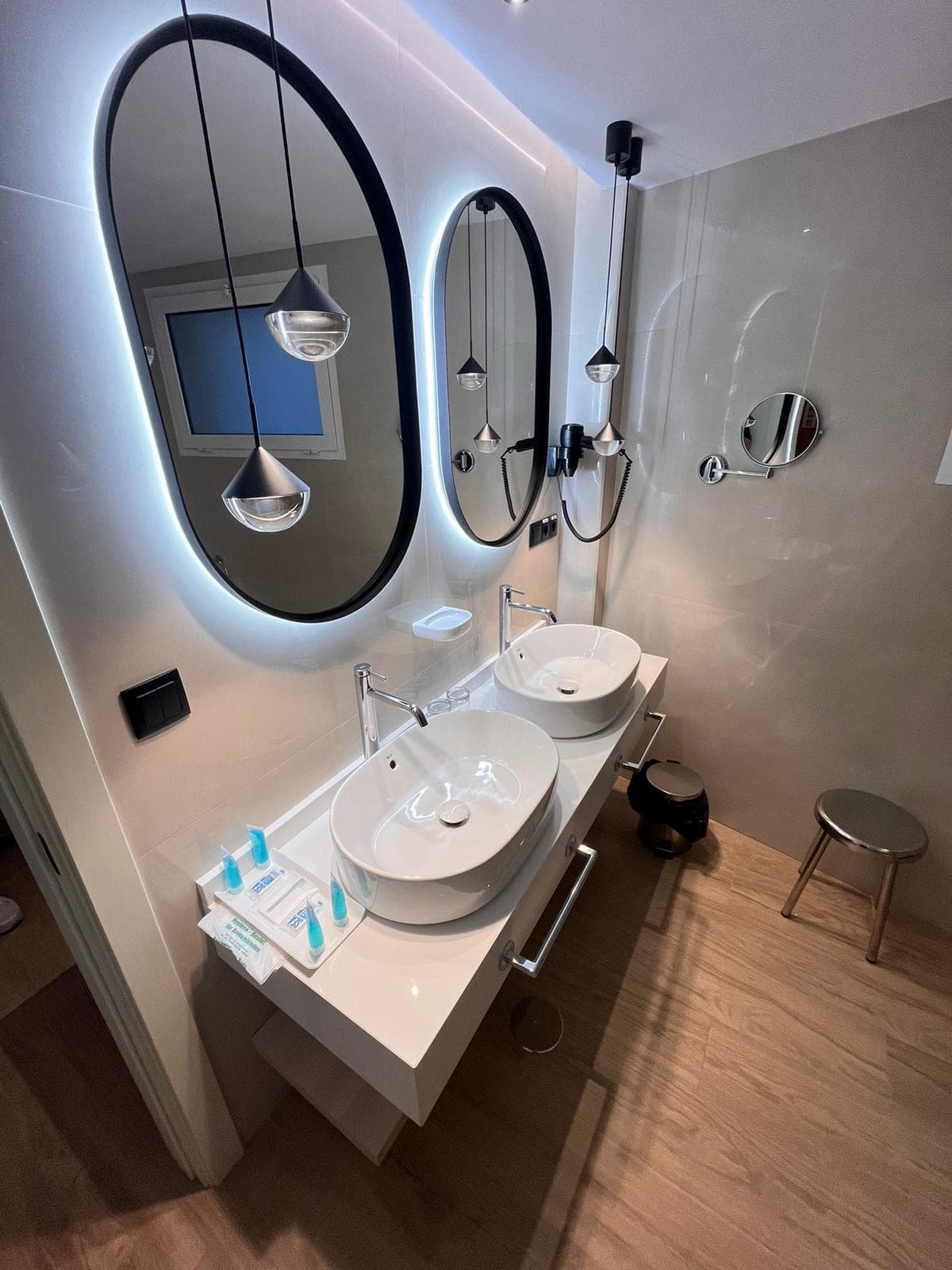 Hotel Porto Calpe Ansicht 8