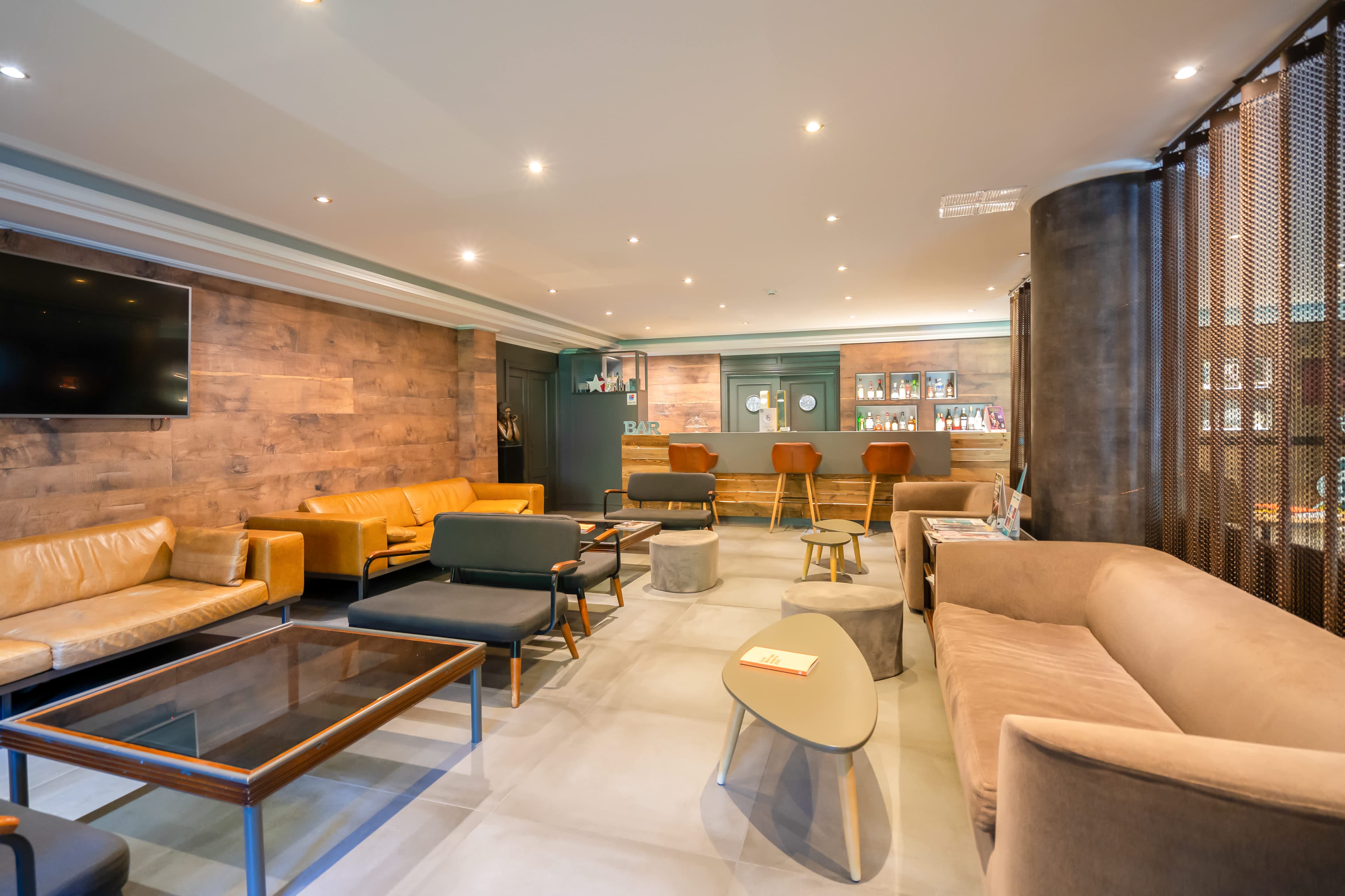 Abba Xalet Suites Hotel Ansicht 10