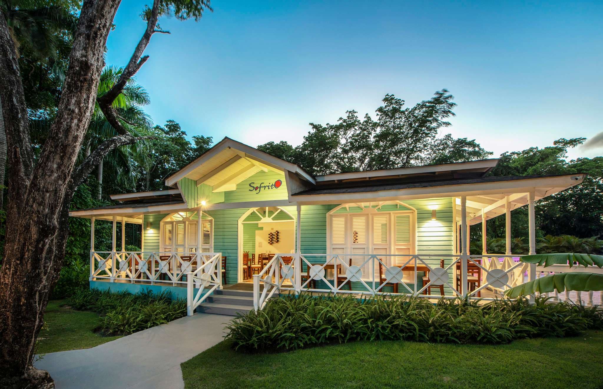 Viva Heavens by Wyndham, A Trademark All Inclusive Ansicht 8