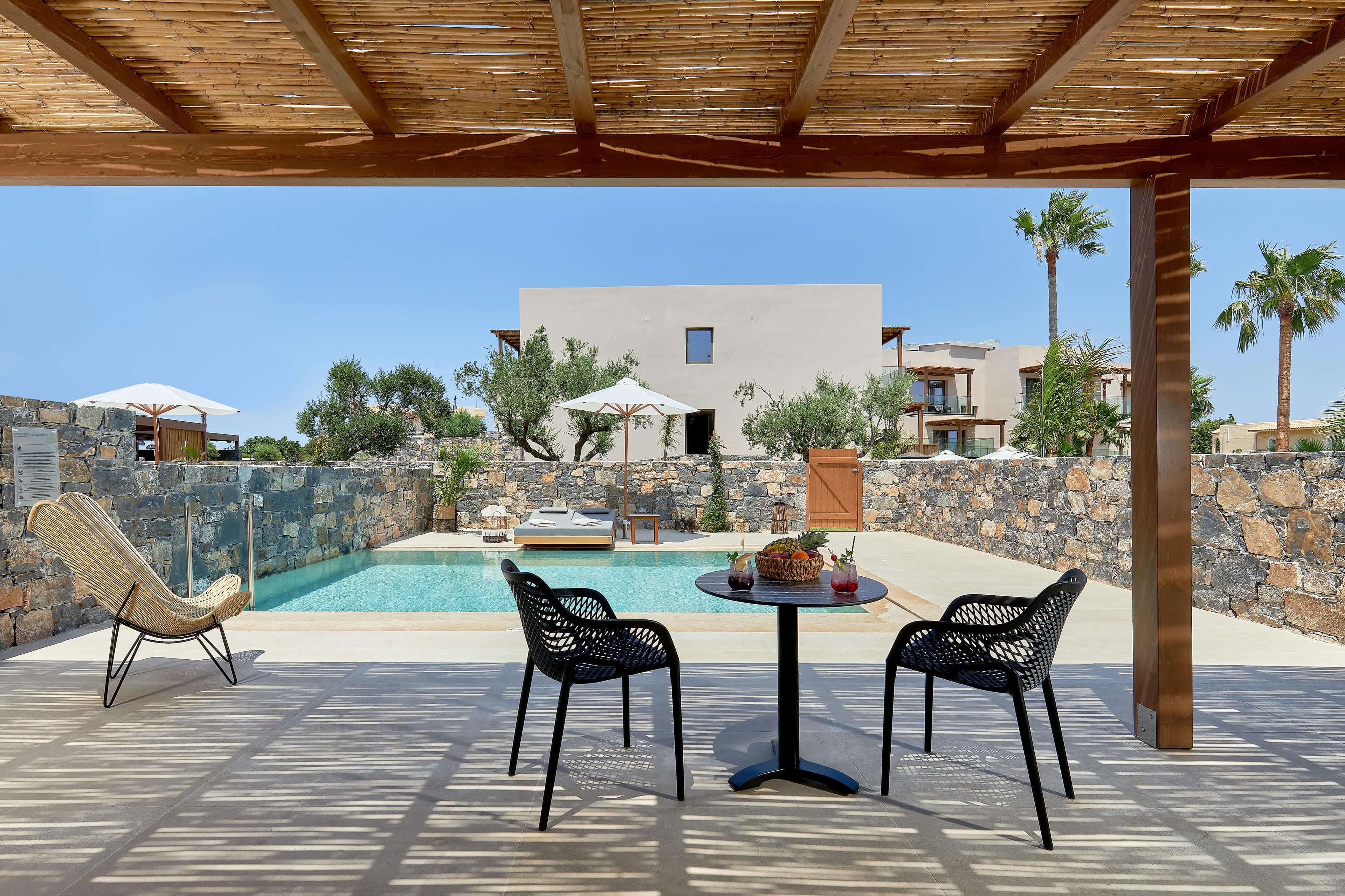 Sentido Amounda Bay Ansicht 4