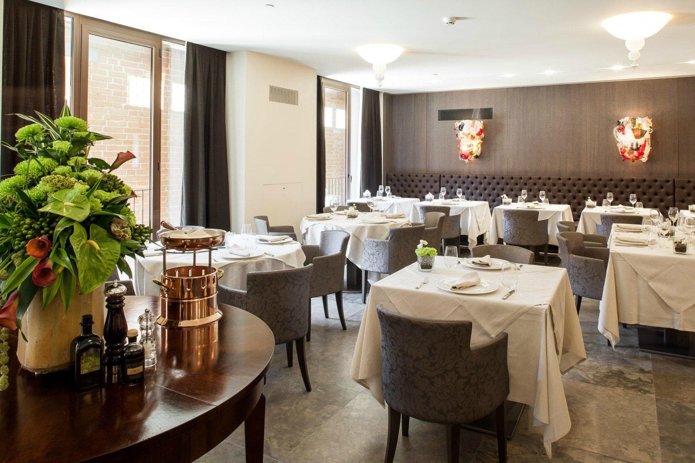 Hyatt Centric Murano Venice Ansicht 9