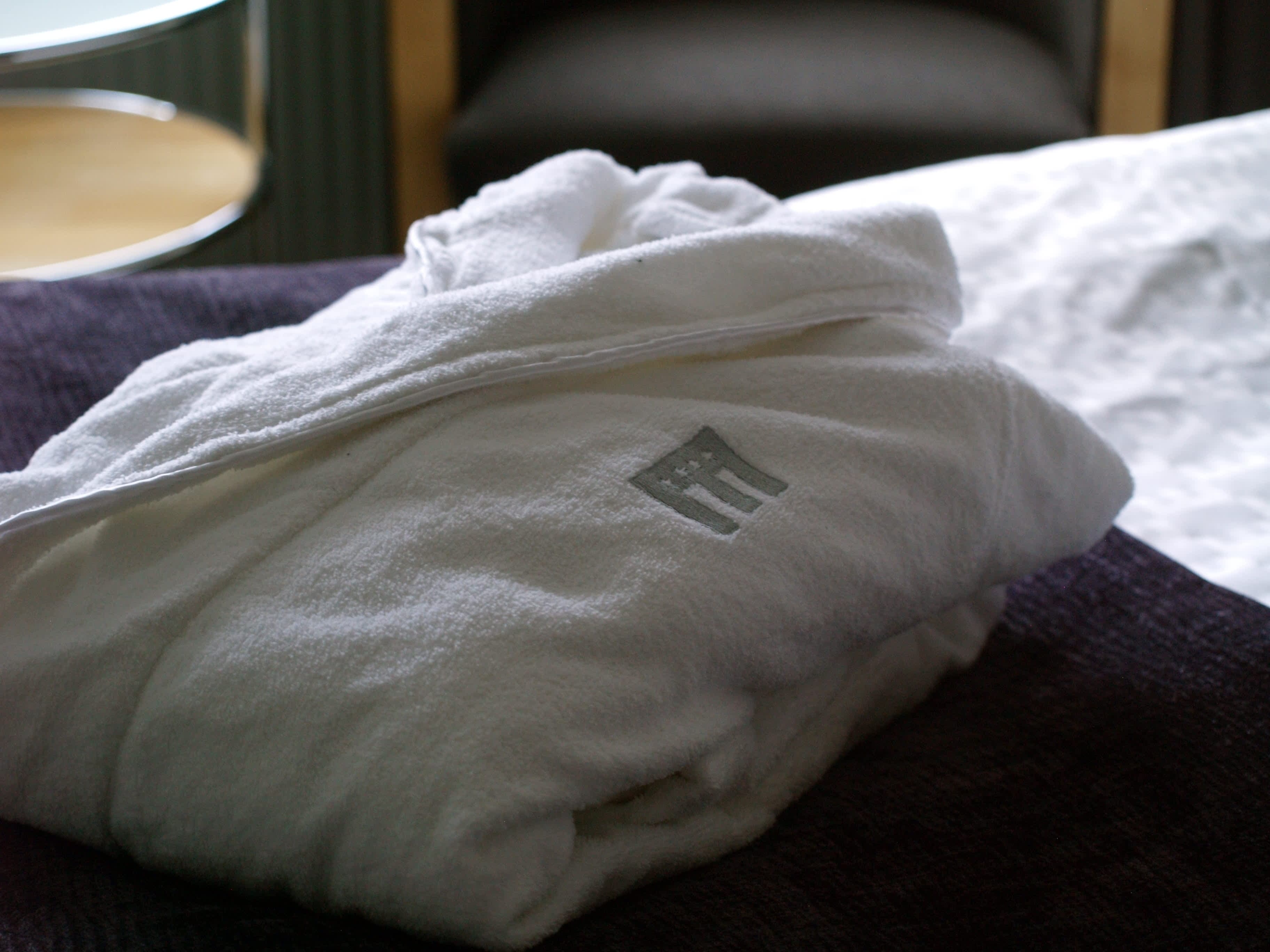Elite Park Hotel Ansicht 4