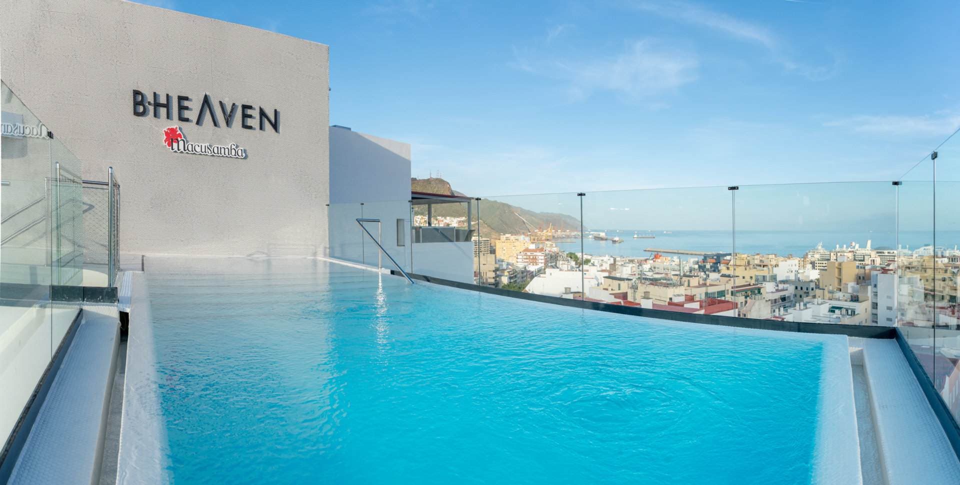 Barceló Santa Cruz Contemporáneo