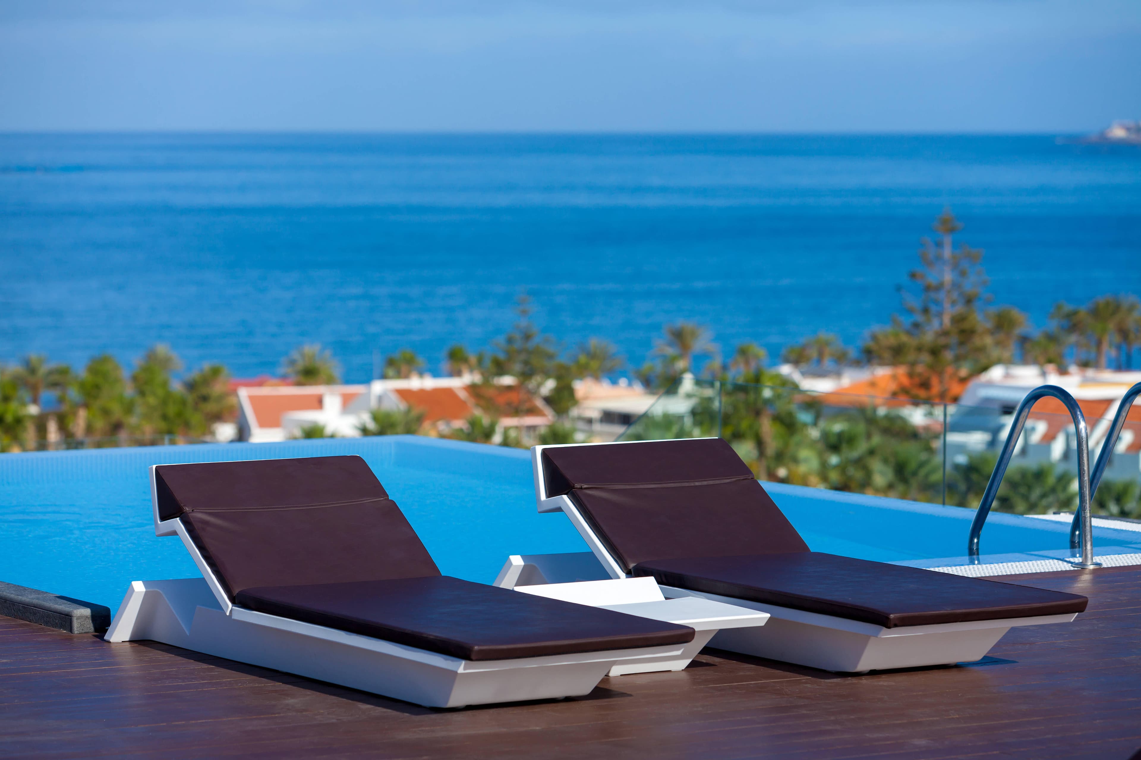 Tigotan Lovers & Friends Playa de las Americas - Adults only Ansicht 8