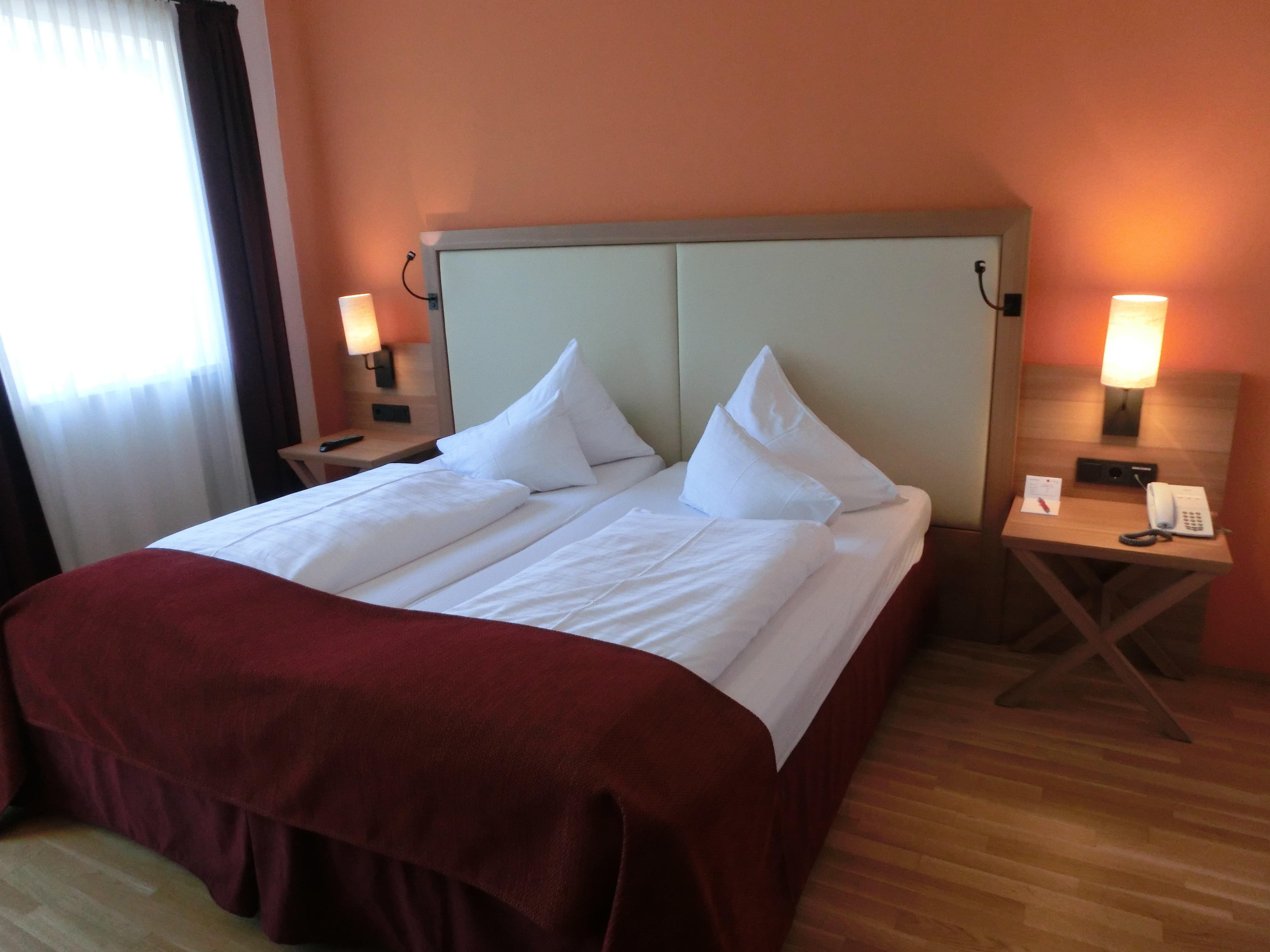 Heritage Hotel Ansicht 4