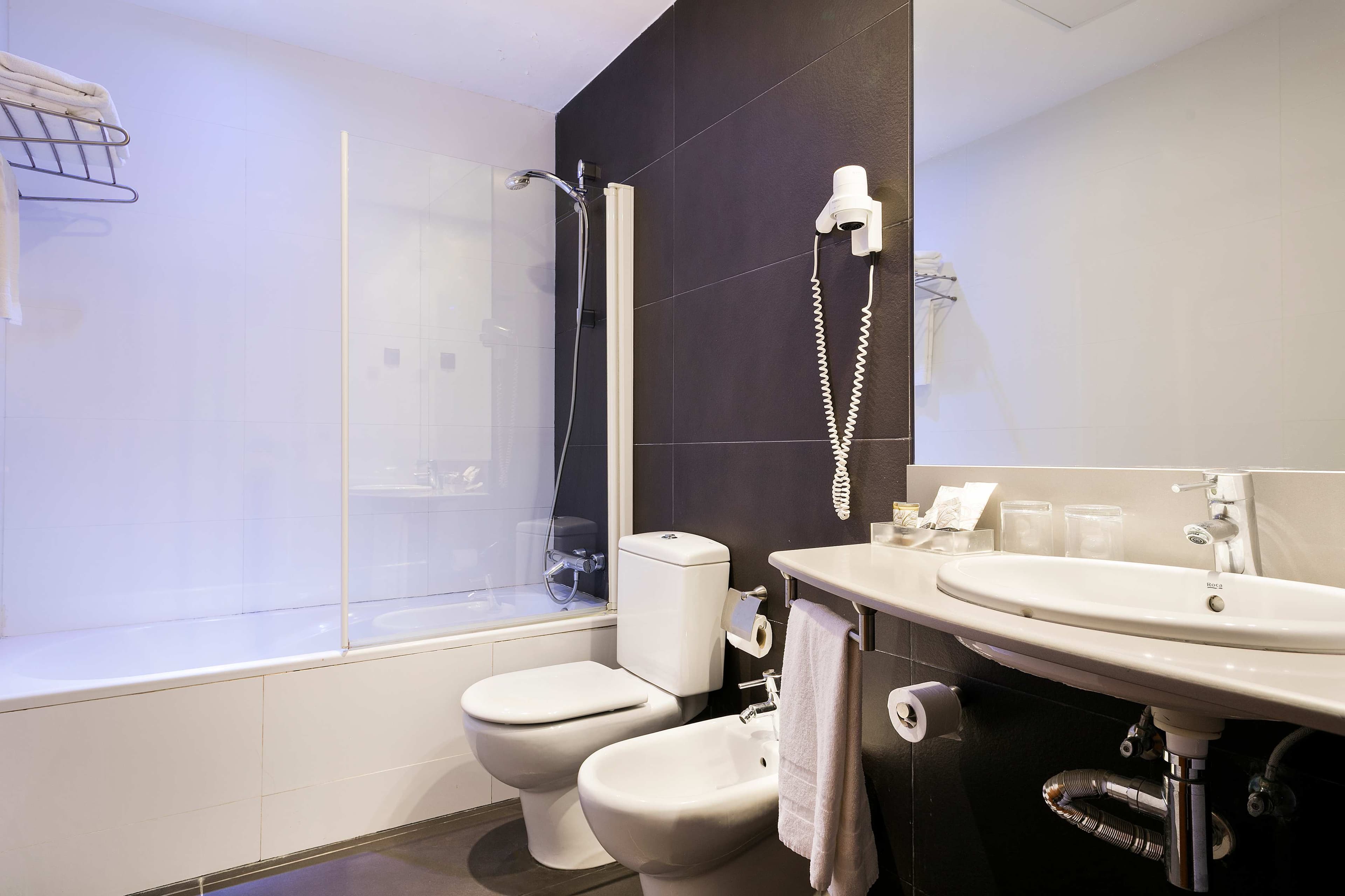 Hotel California Ansicht 6