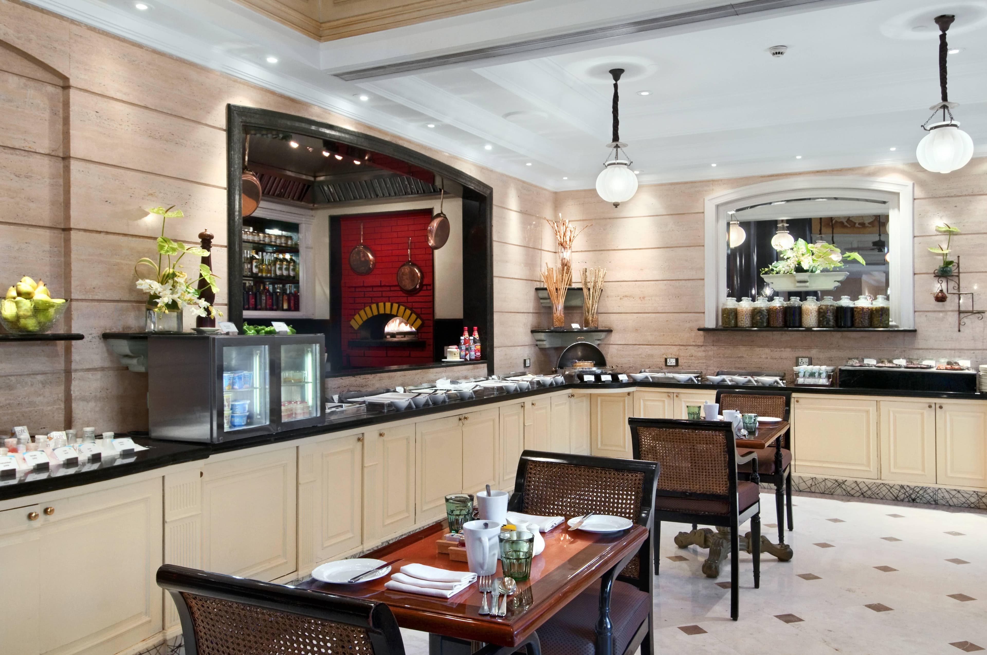 Hilton Mumbai International Airport Ansicht 9