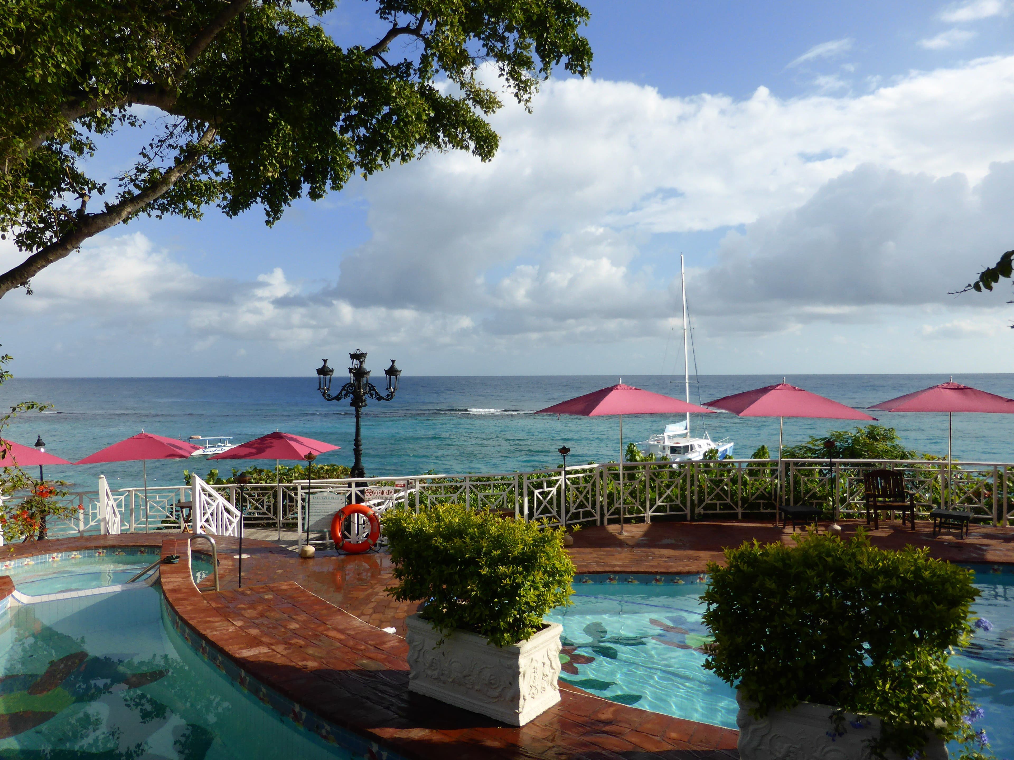 Sandals Royal Plantation Ansicht 7