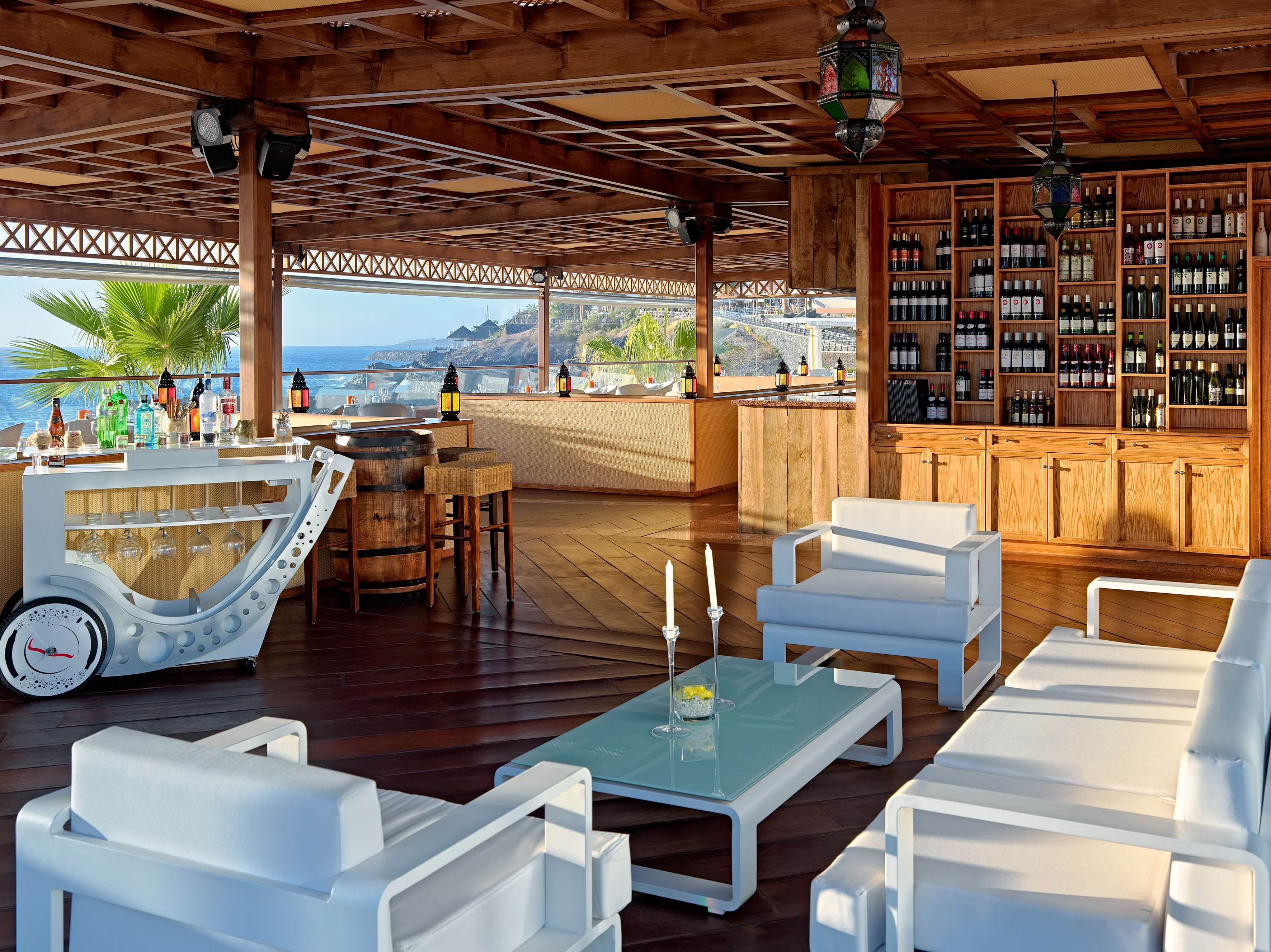 H10 Gran Tinerfe - Adults only Ansicht 8