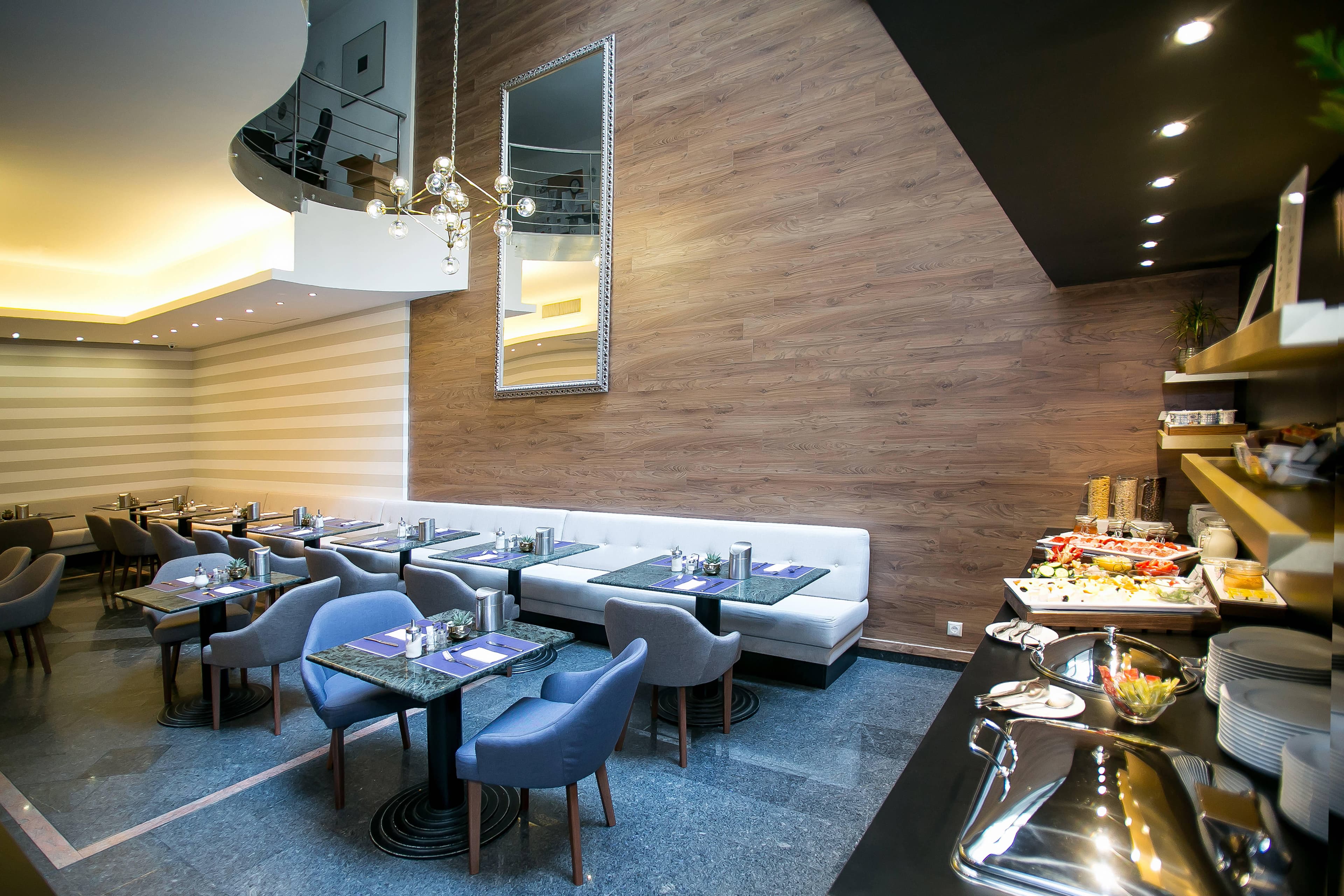 Ambra Hotel Ansicht 7