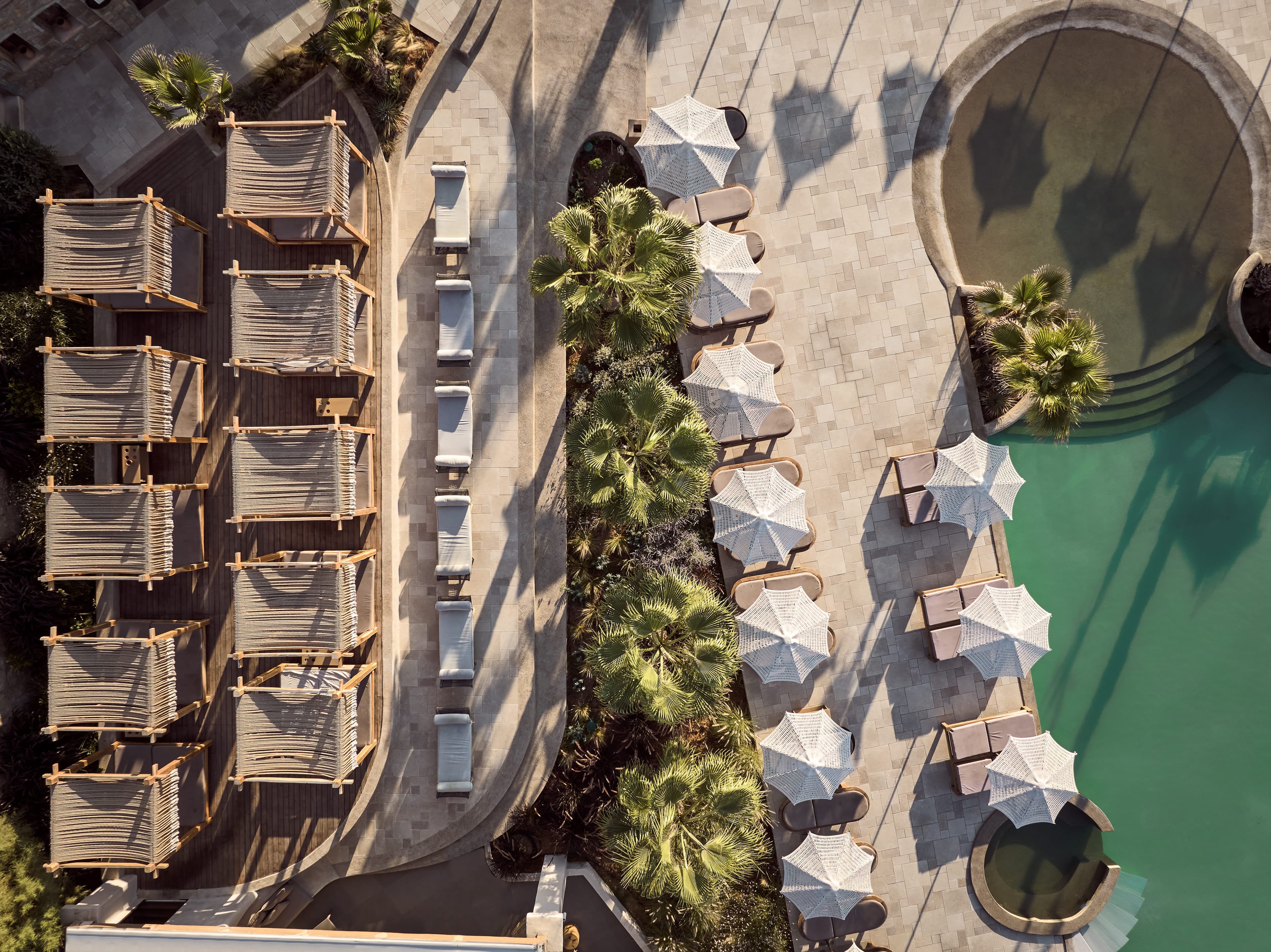 Seaside A Lifestyle Resort Ansicht 10