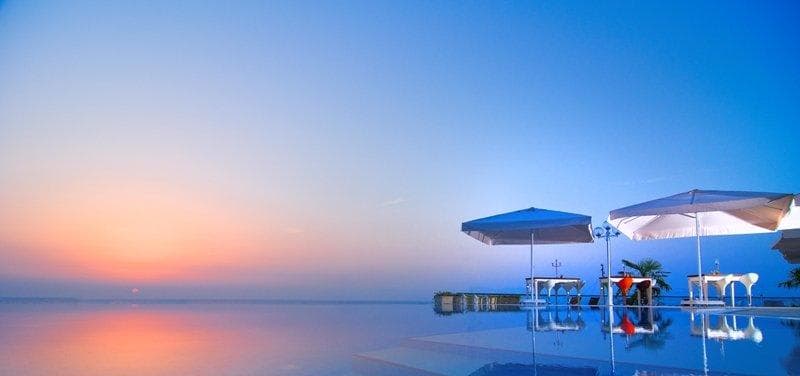 Lavista Boutique Hotel Ansicht 9