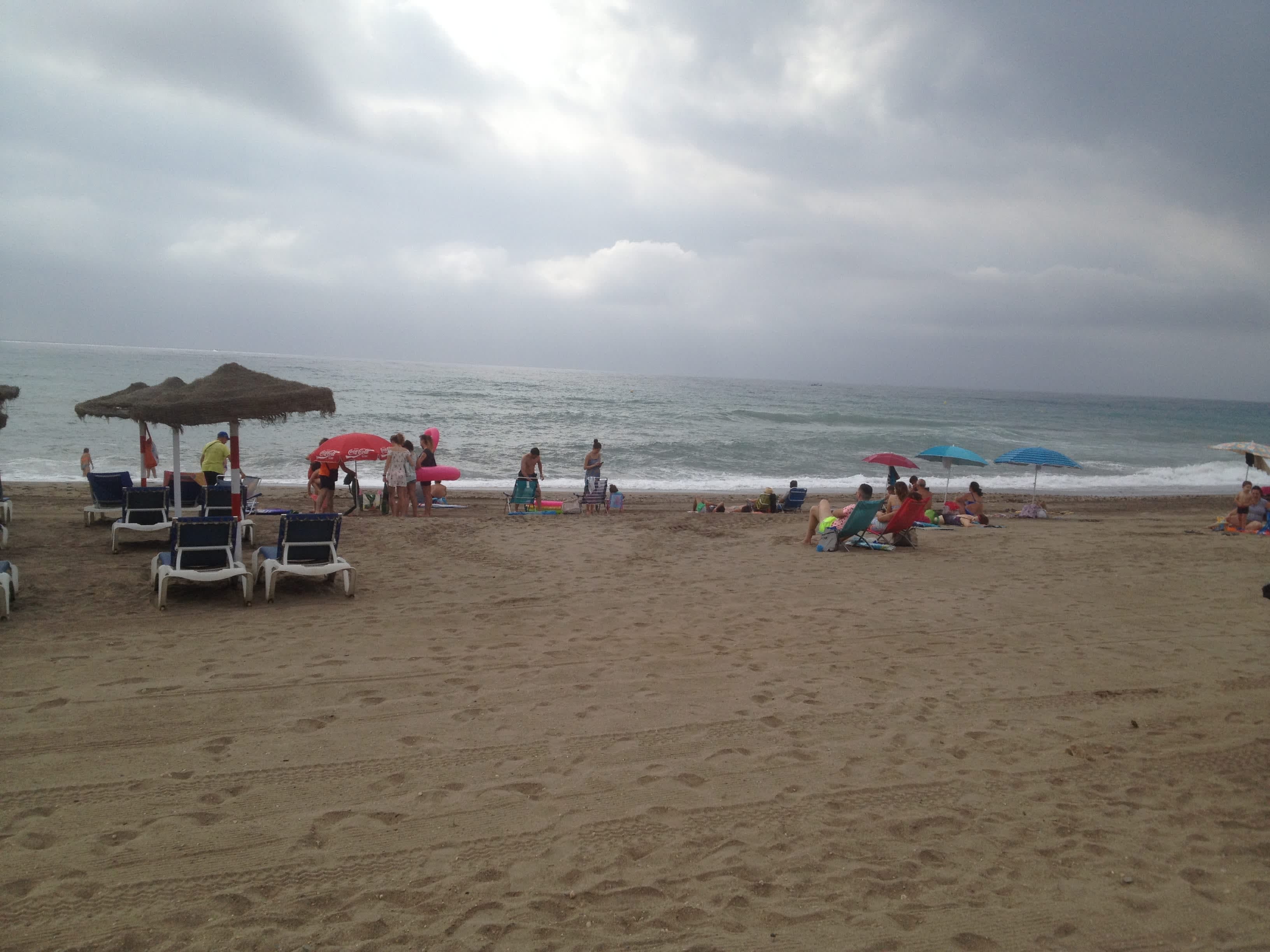 Hotel Best Mojacar Ansicht 9