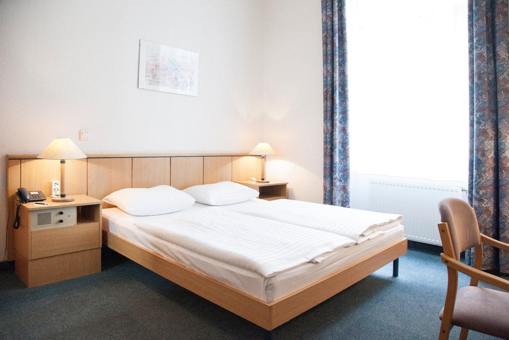 City Hotel Ring Ansicht 7