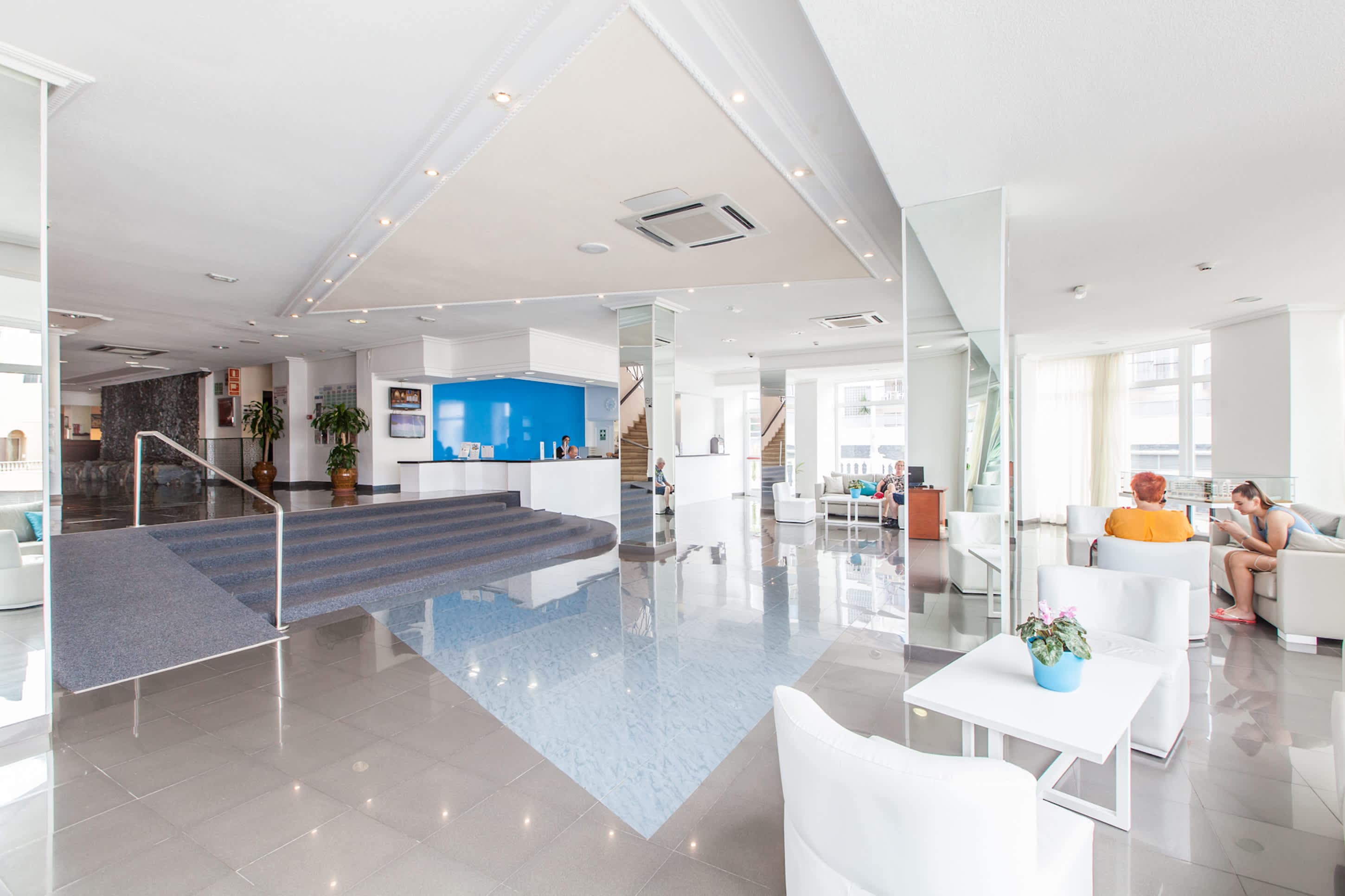 BLUESEA Lagos de Cesar Ansicht 9