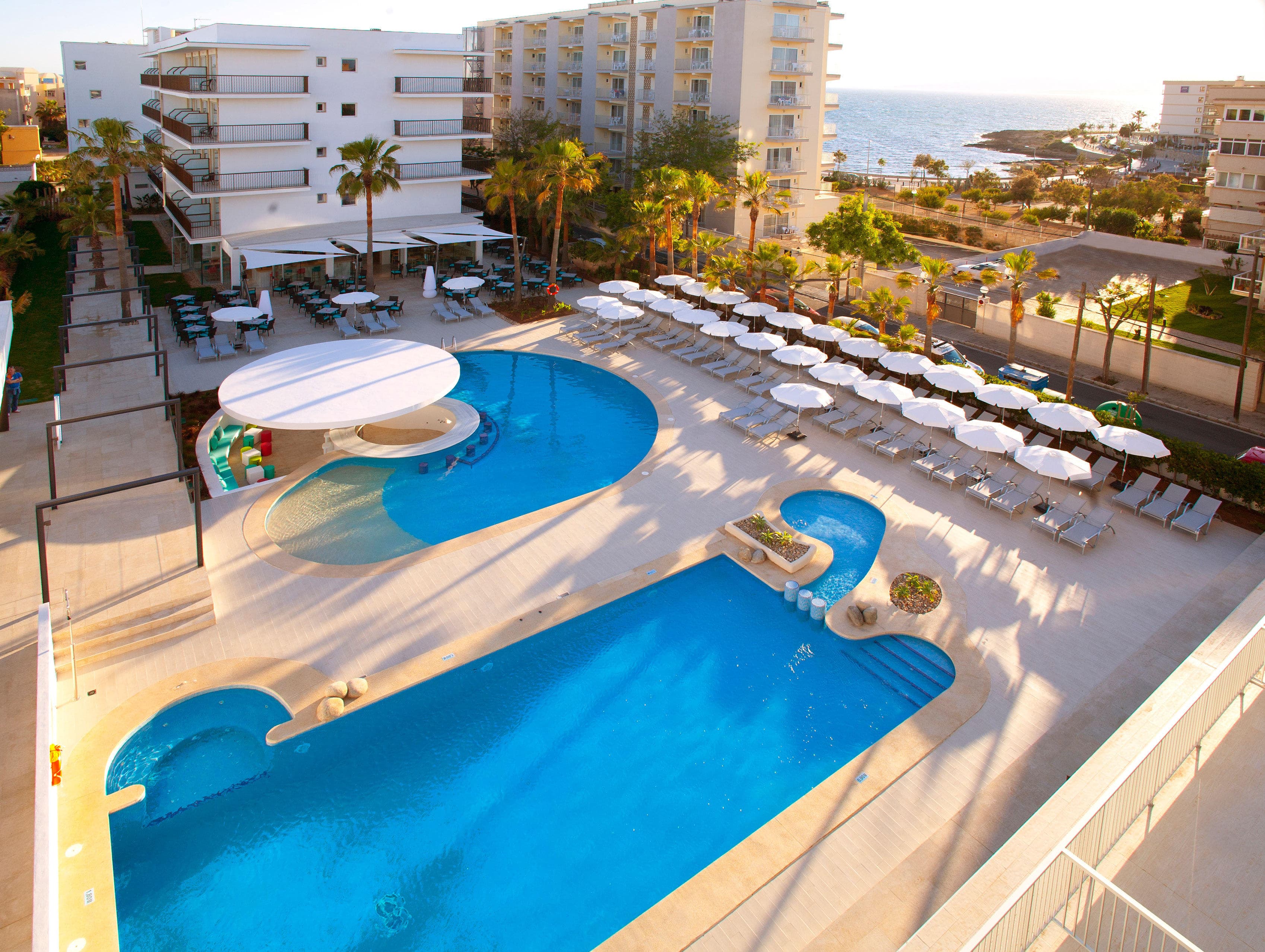 JS Palma Stay Ansicht 2