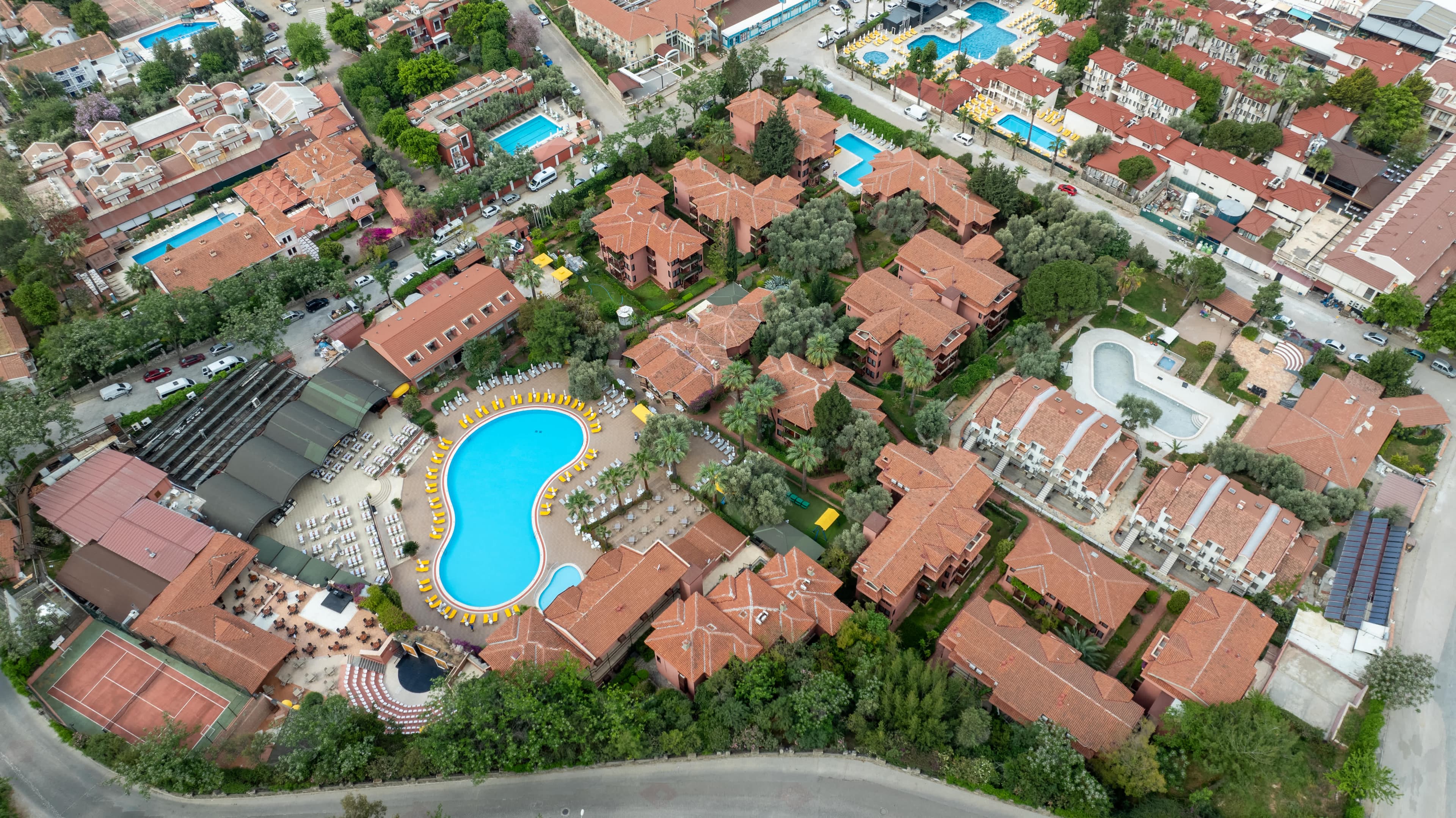 Sundia by Liberty Suncity Ansicht 3
