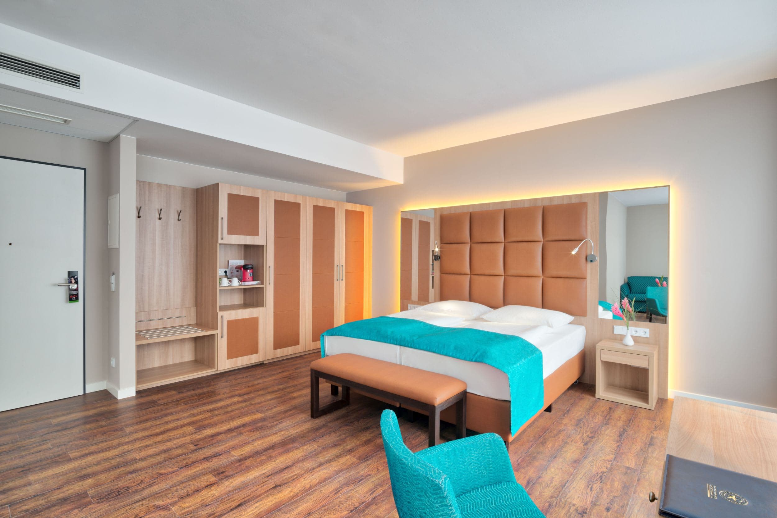 Hollywood Media Hotel Ansicht 7