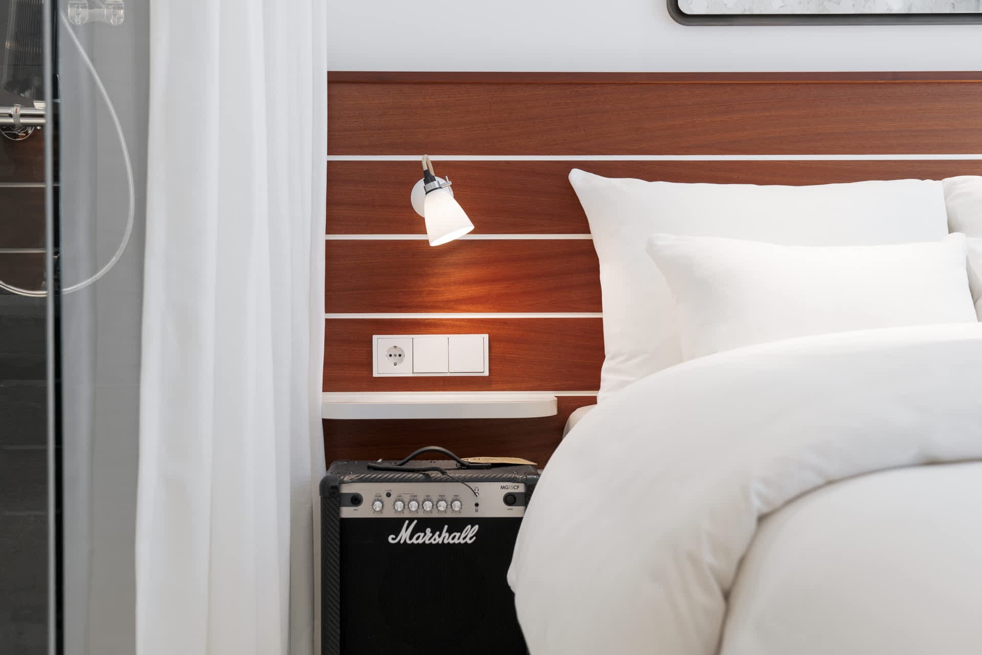 Ruby Lotti Hotel Hamburg Ansicht 6