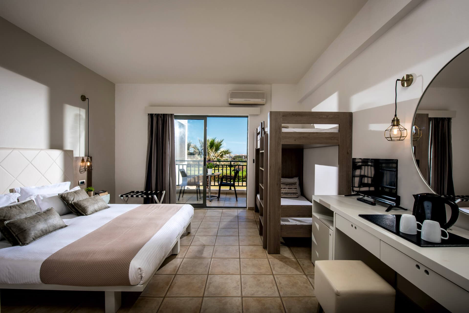 Gouves Bay Hotel Ansicht 10