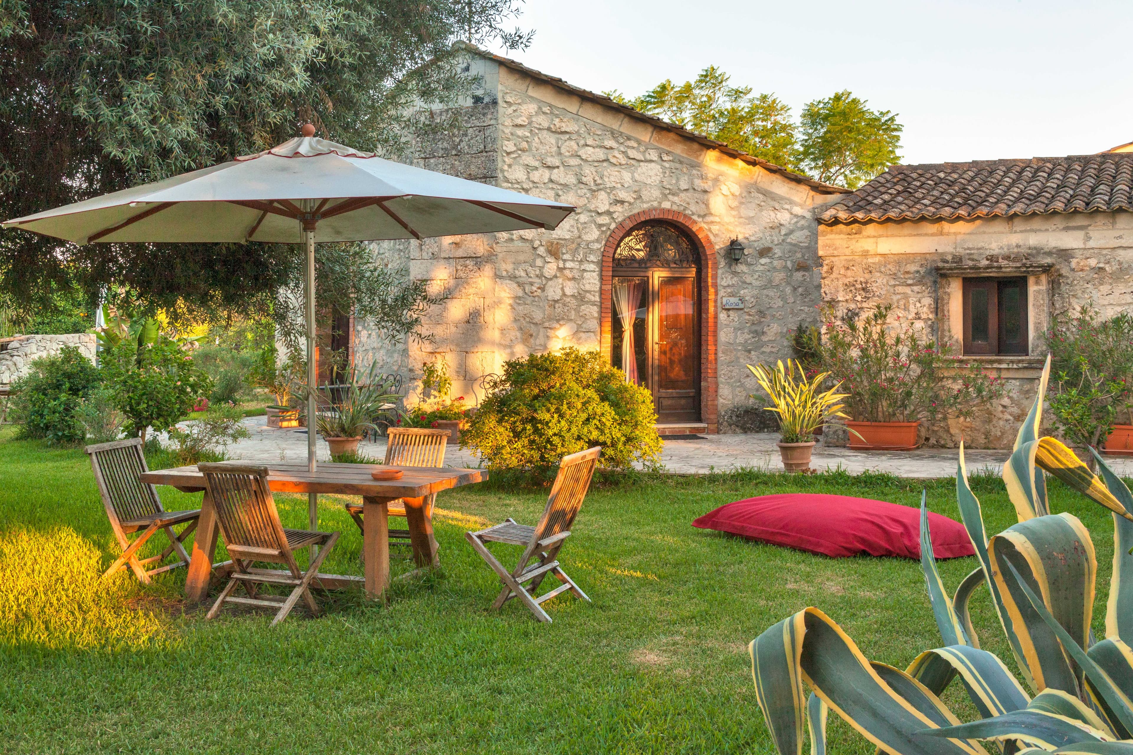 Agriturismo Villa dei Papiri