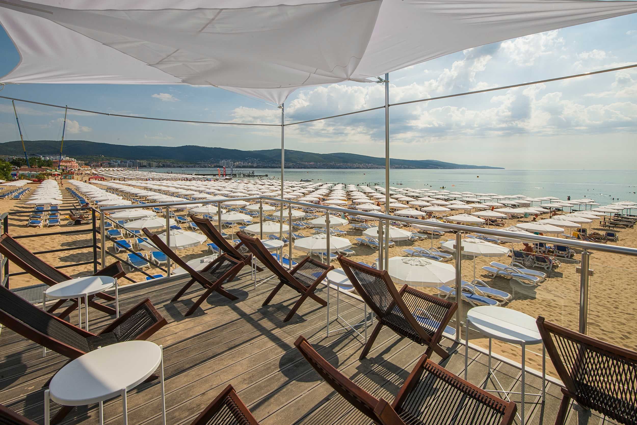 Meliá Sunny Beach Ansicht 7