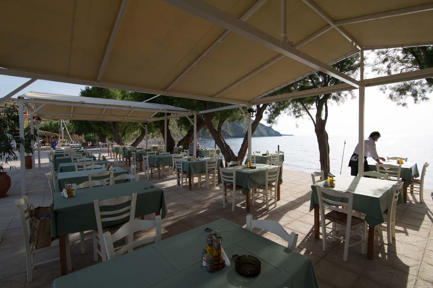 Aphrodite Hotel Ansicht 10
