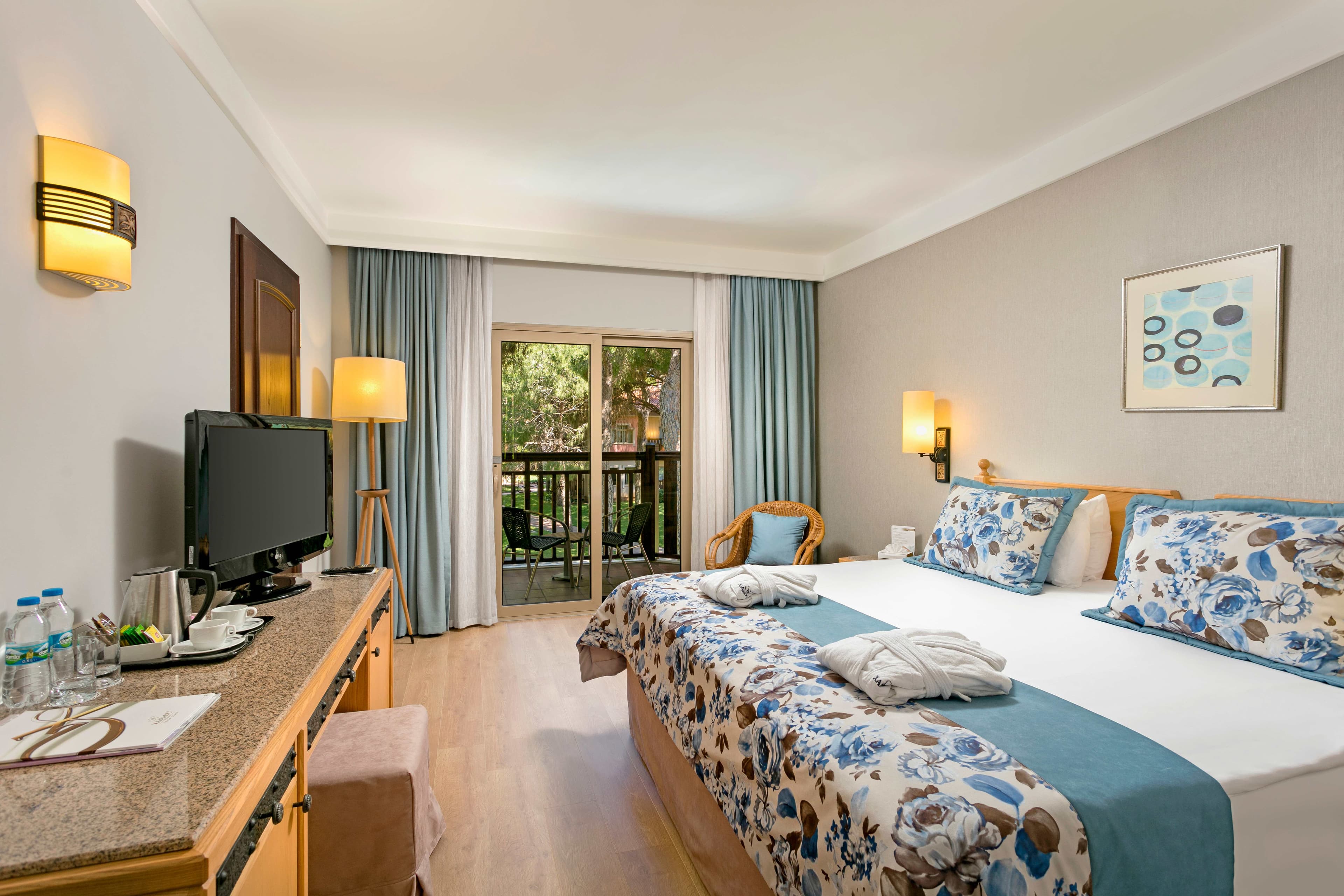 Xanadu Resort Hotel Ansicht 6