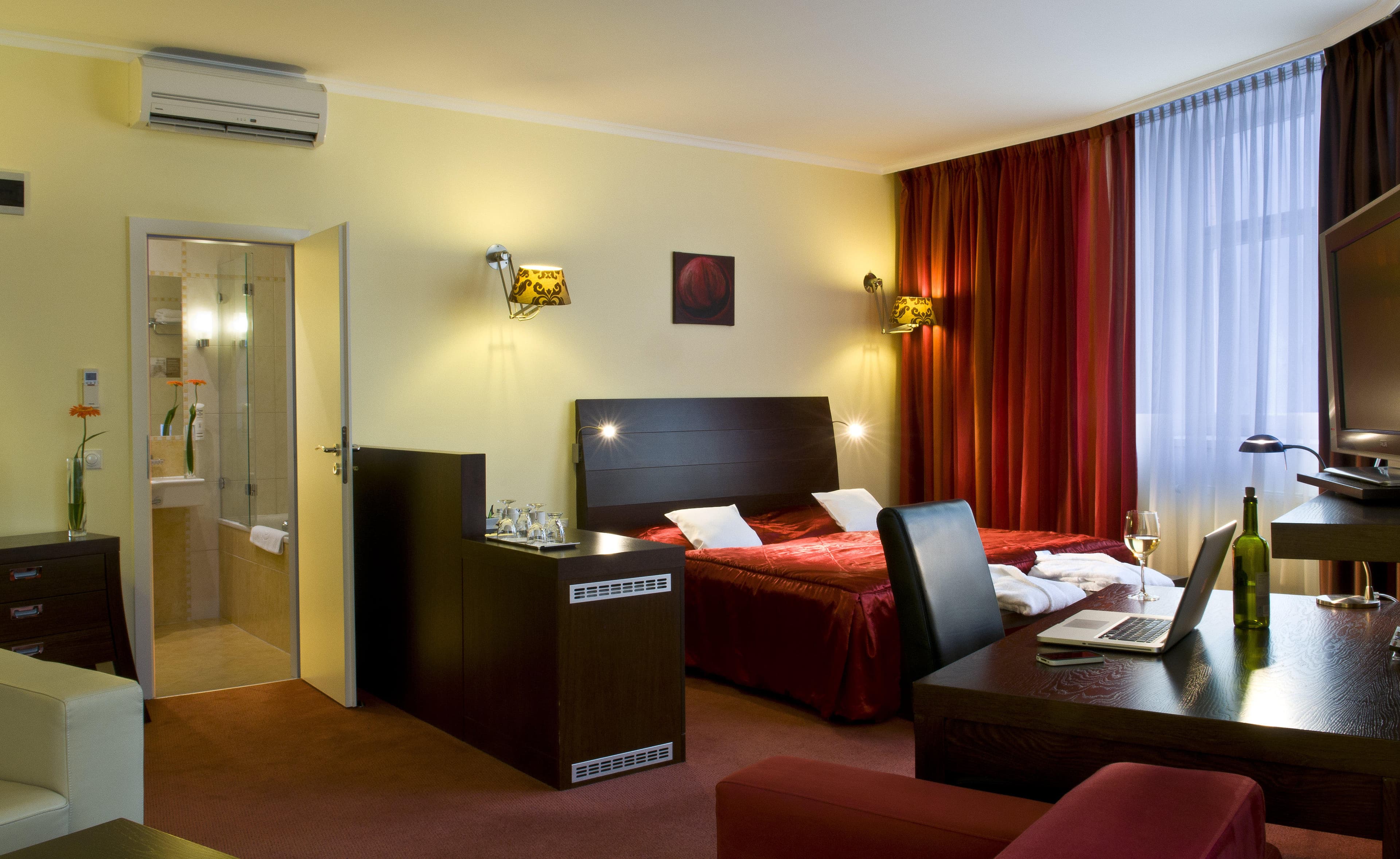 Imperial Hotel Ostrava