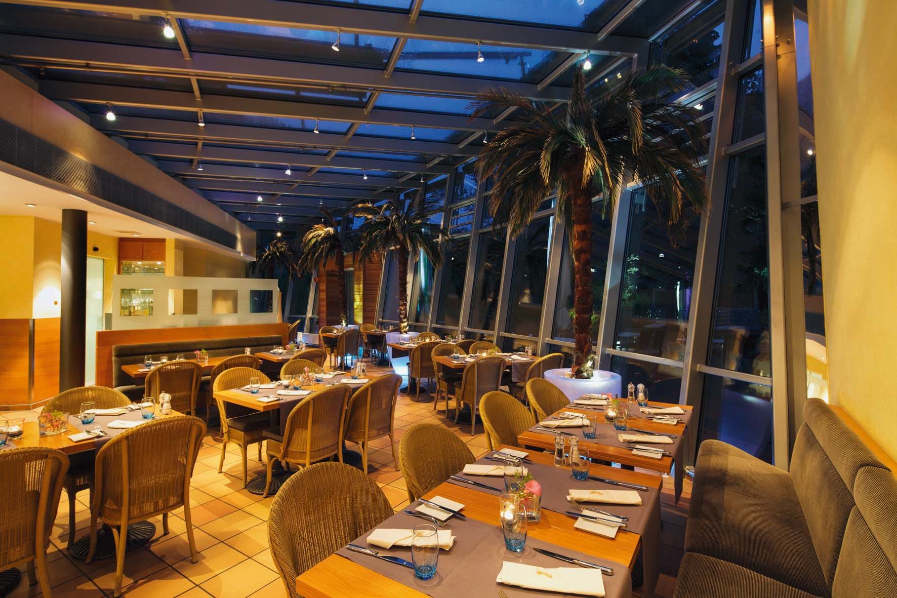 Mövenpick Hotel München Airport Ansicht 7