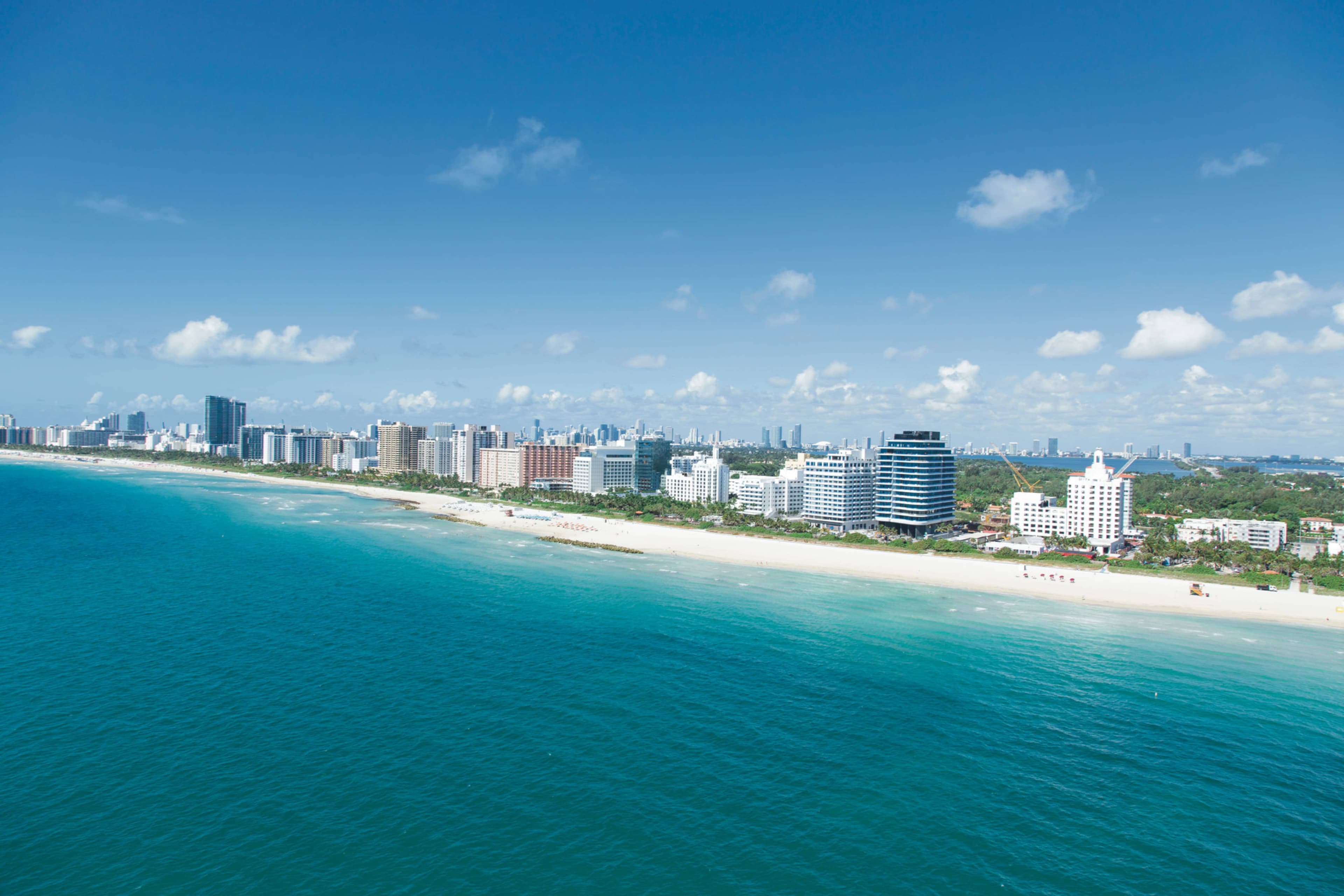 Hotel Riu Plaza Miami Beach Ansicht 2
