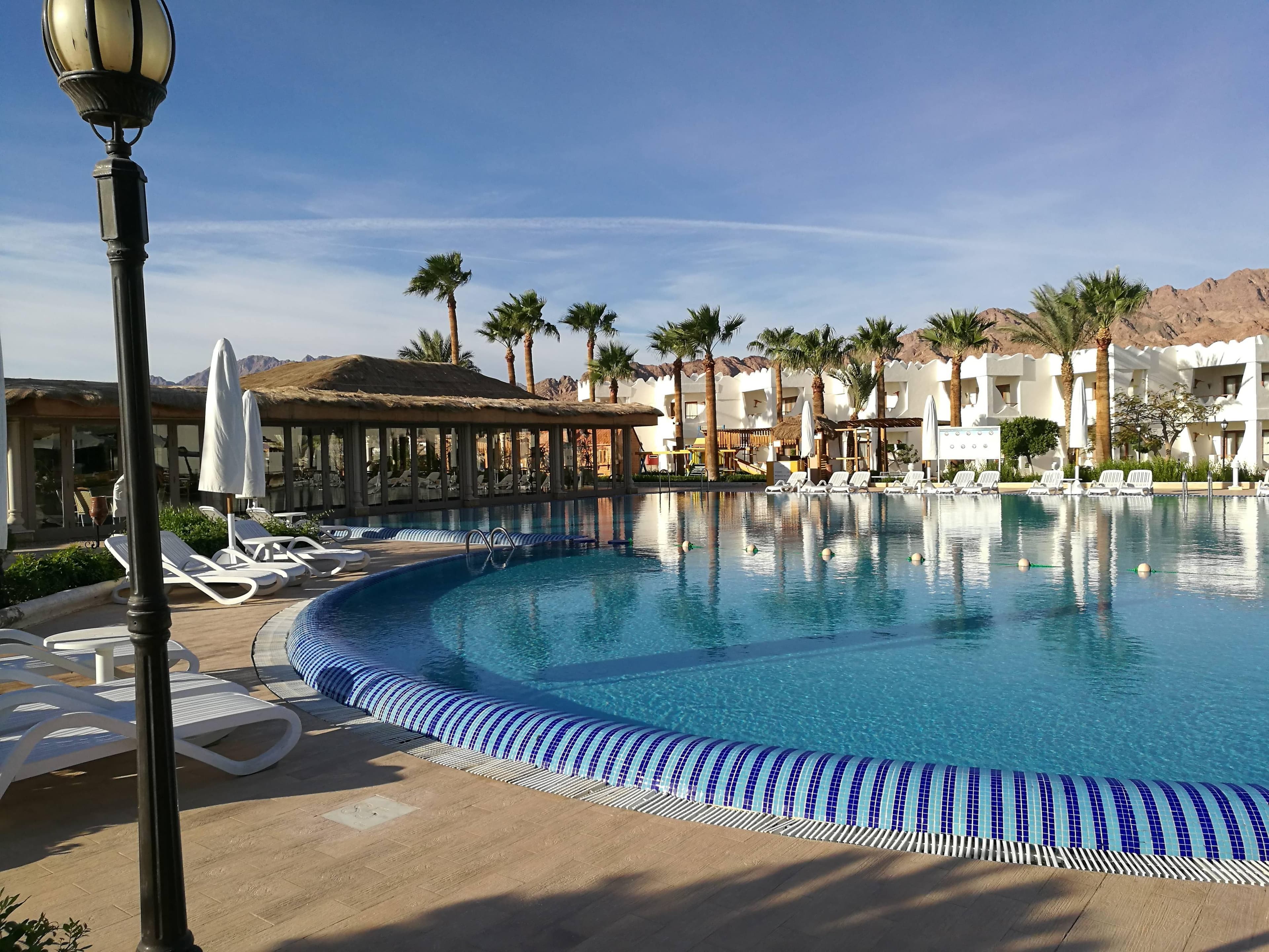 Swiss Inn Resort Dahab Ansicht 10