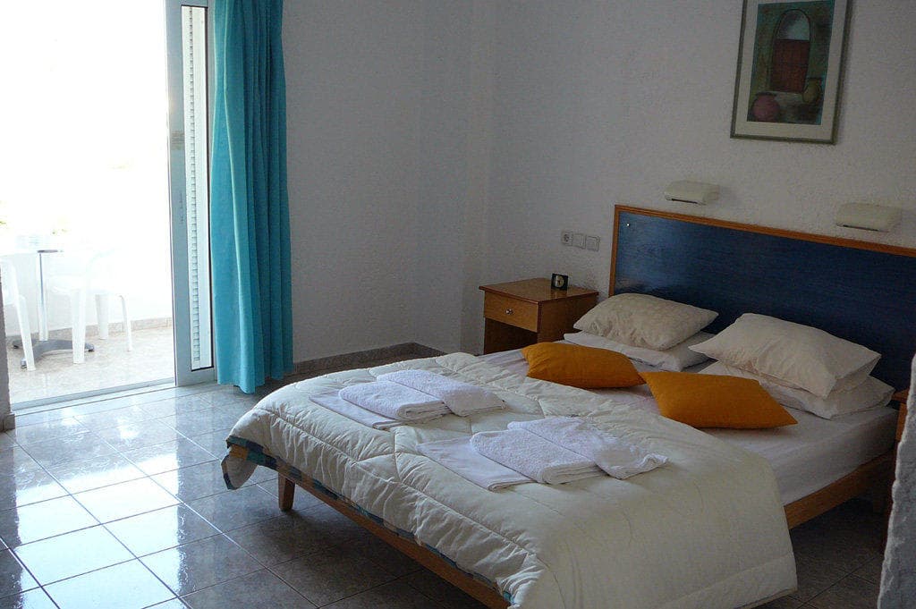 Hotel Neos Ikaros Ansicht 5