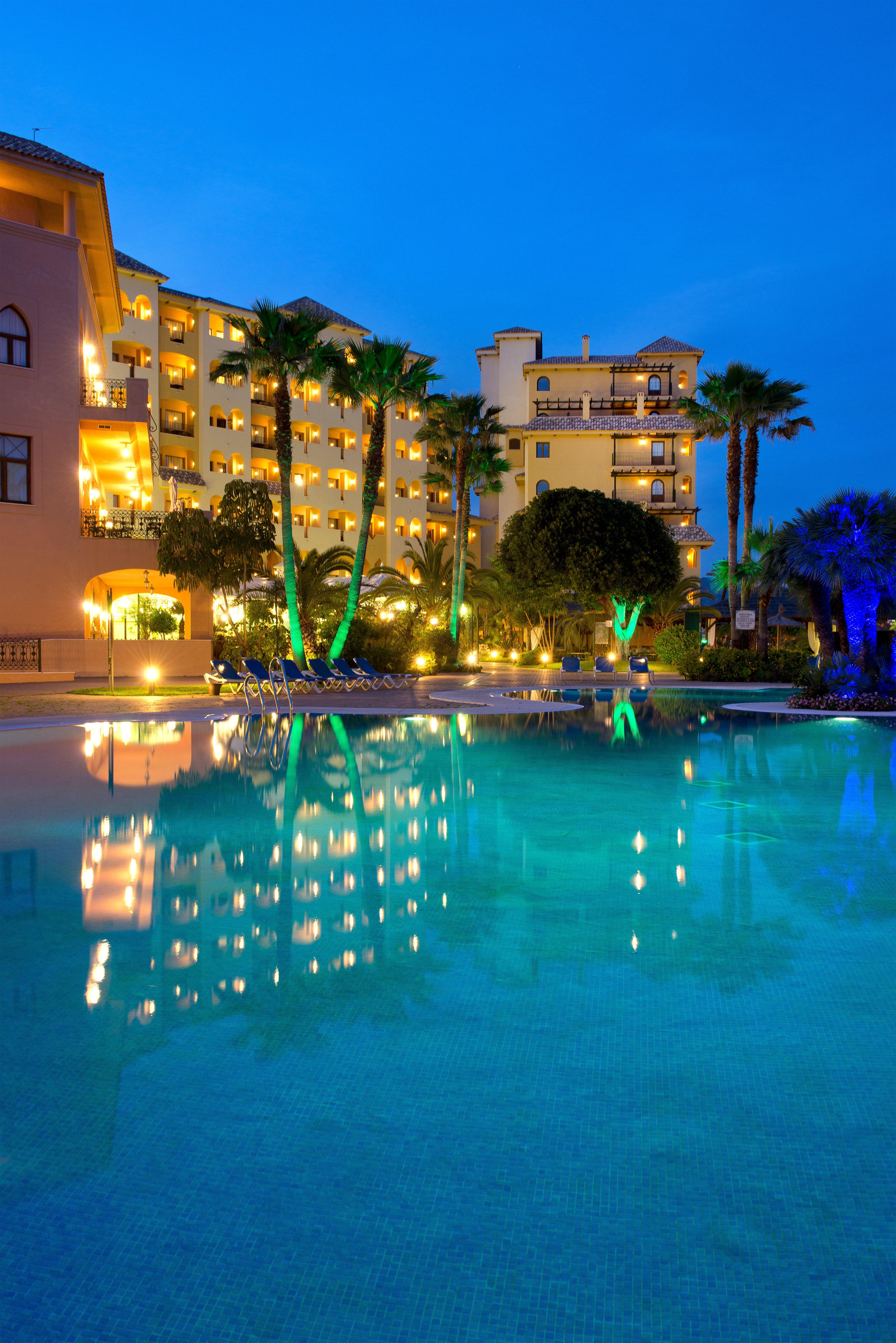 Hotel IPV Palace & Spa Ansicht 7