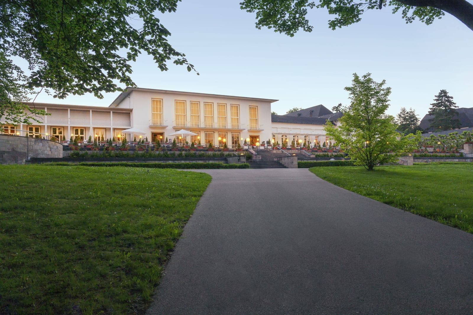 Dolce by Wyndham Bad Nauheim Ansicht 2