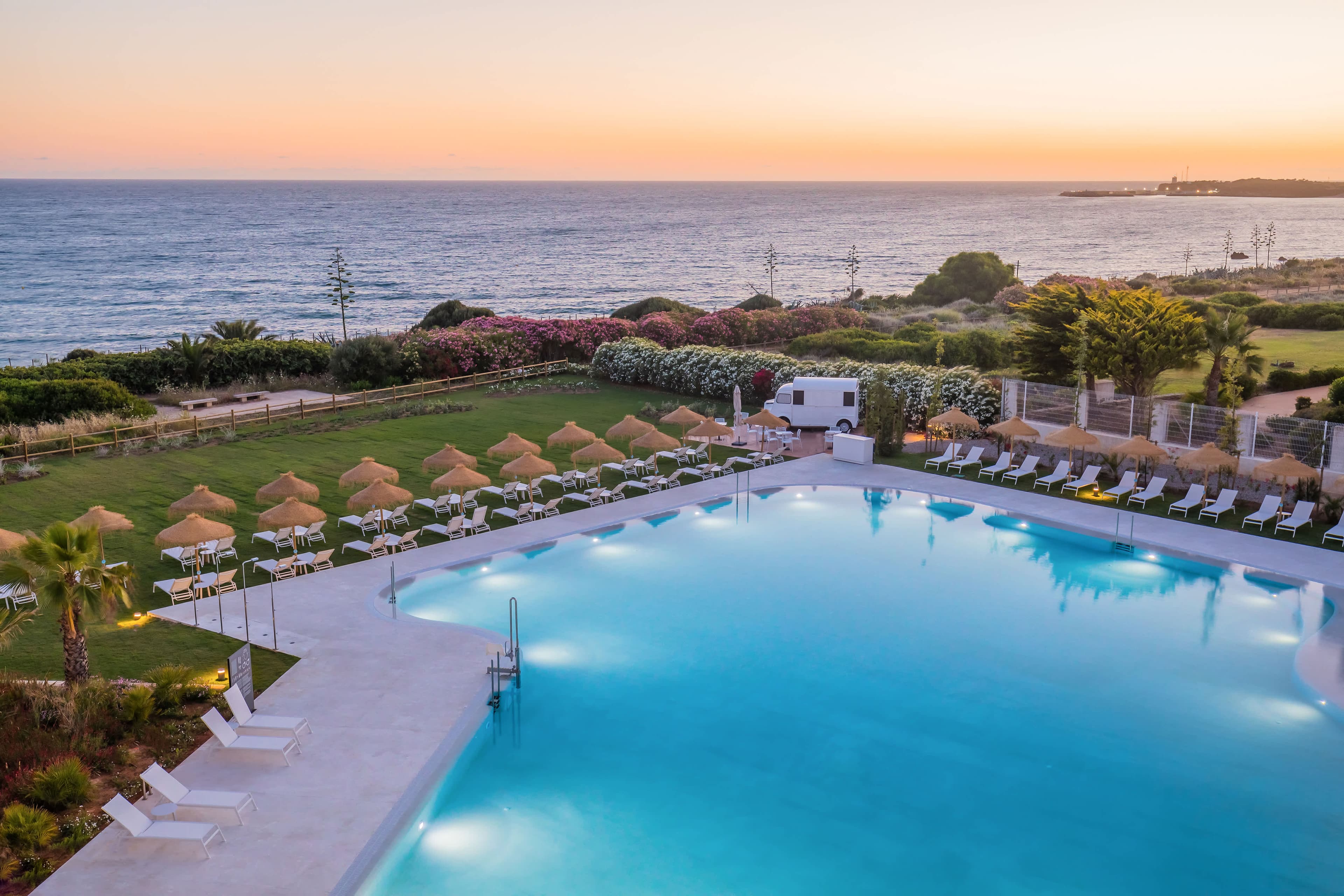 Grupotel Conil Playa Ansicht 7