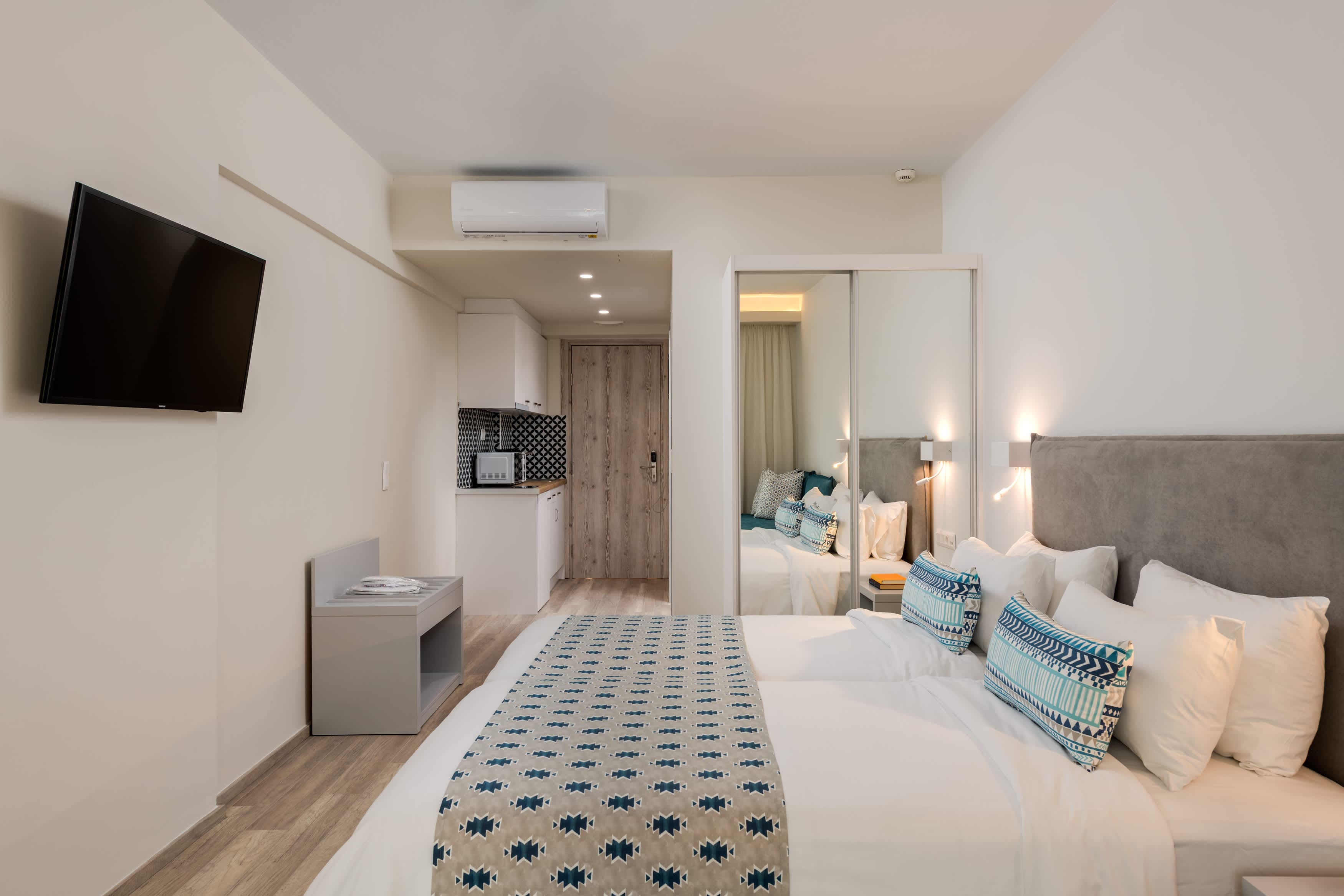 Bio Suites Hotel Ansicht 5