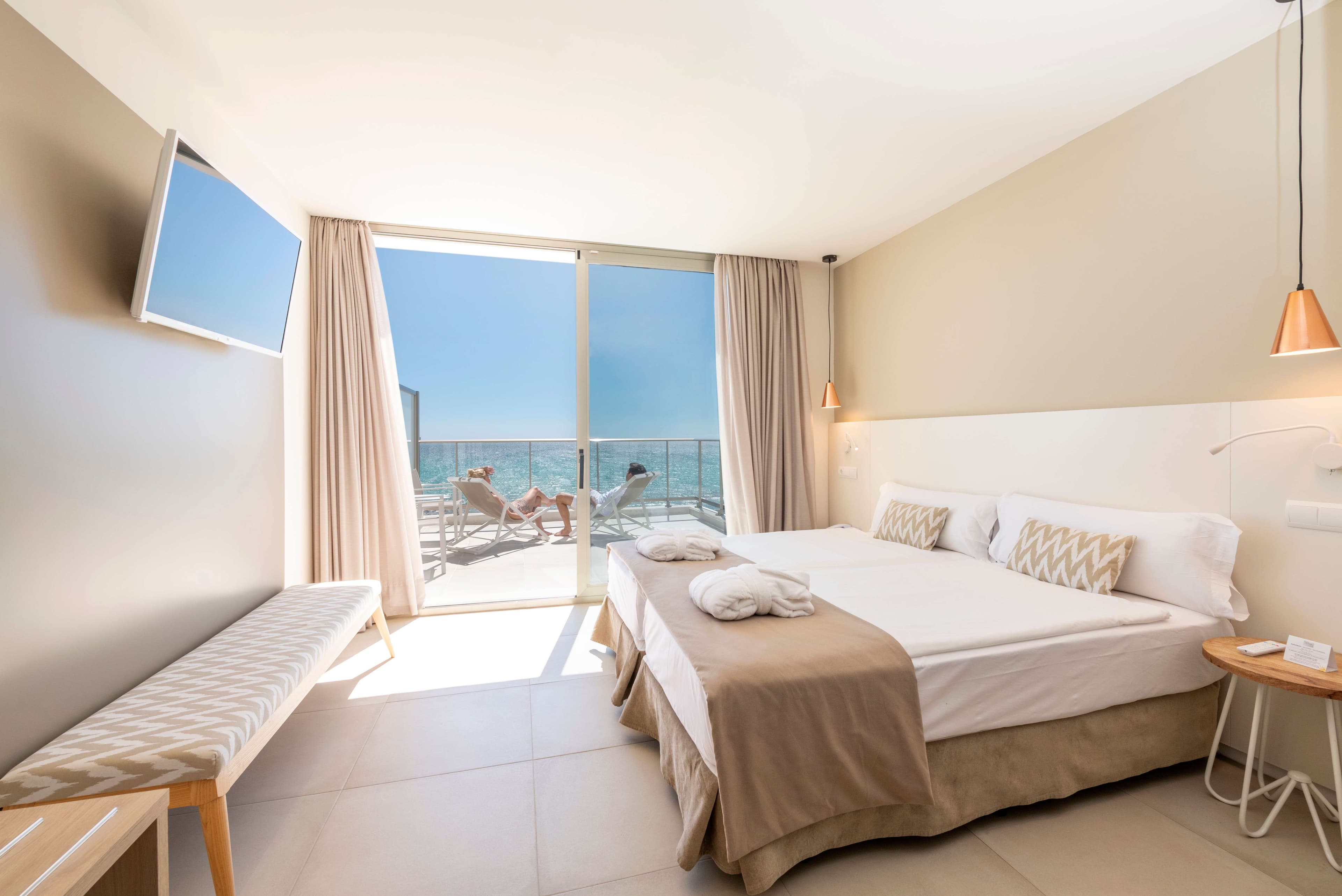 allsun Hotel Riviera Playa Ansicht 4