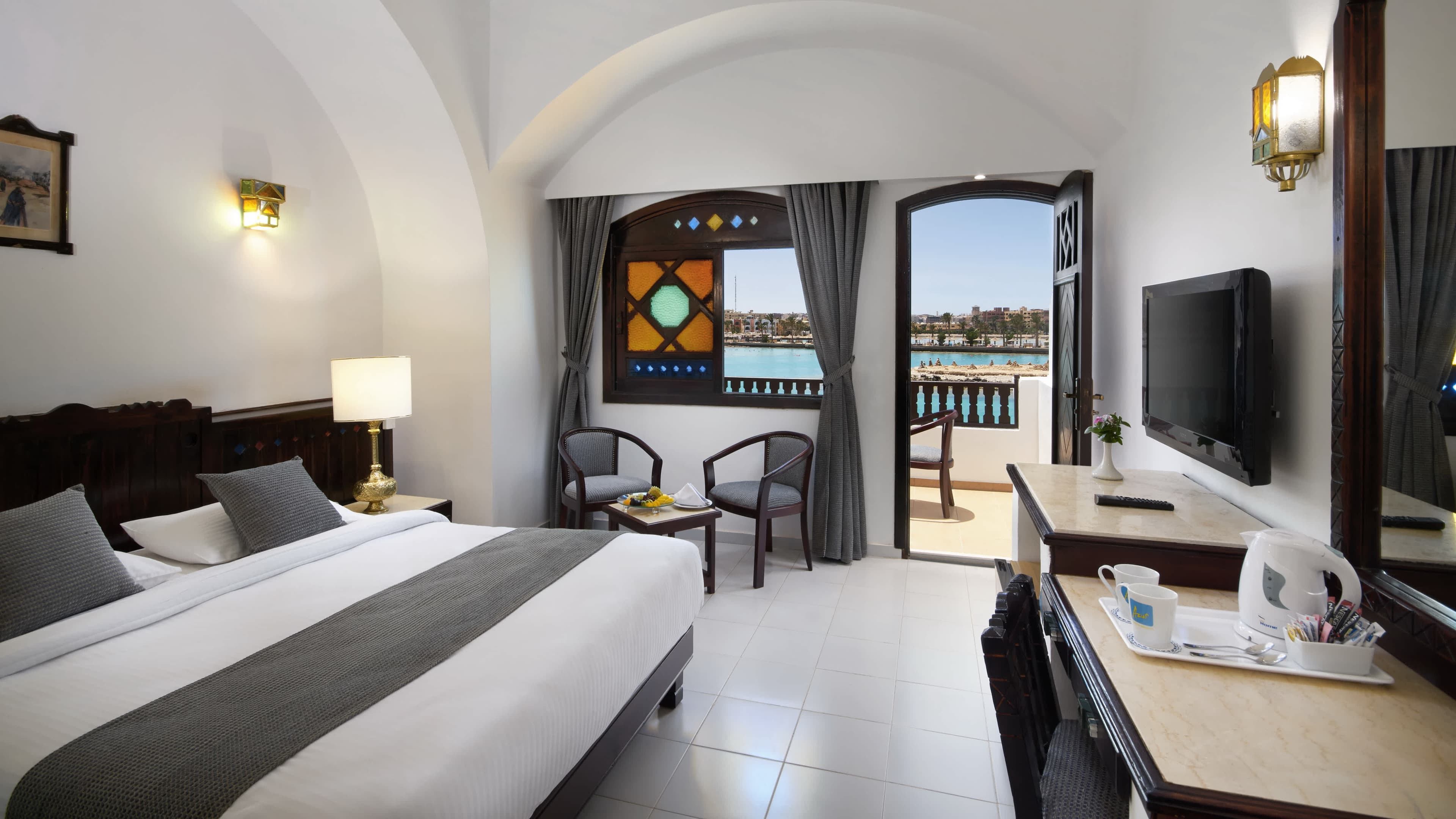 Arabella Azur Resort Ansicht 4