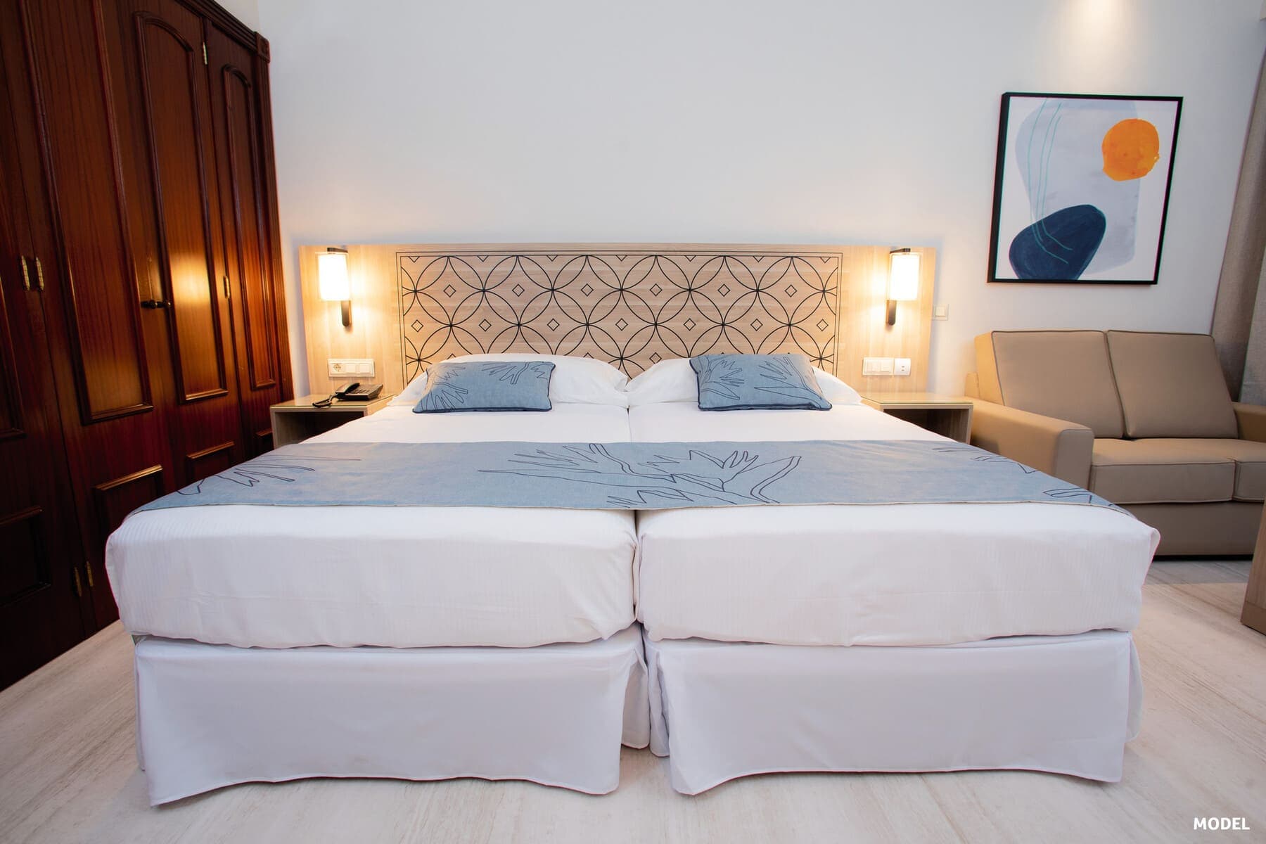 Hotel Riu Madeira Ansicht 5