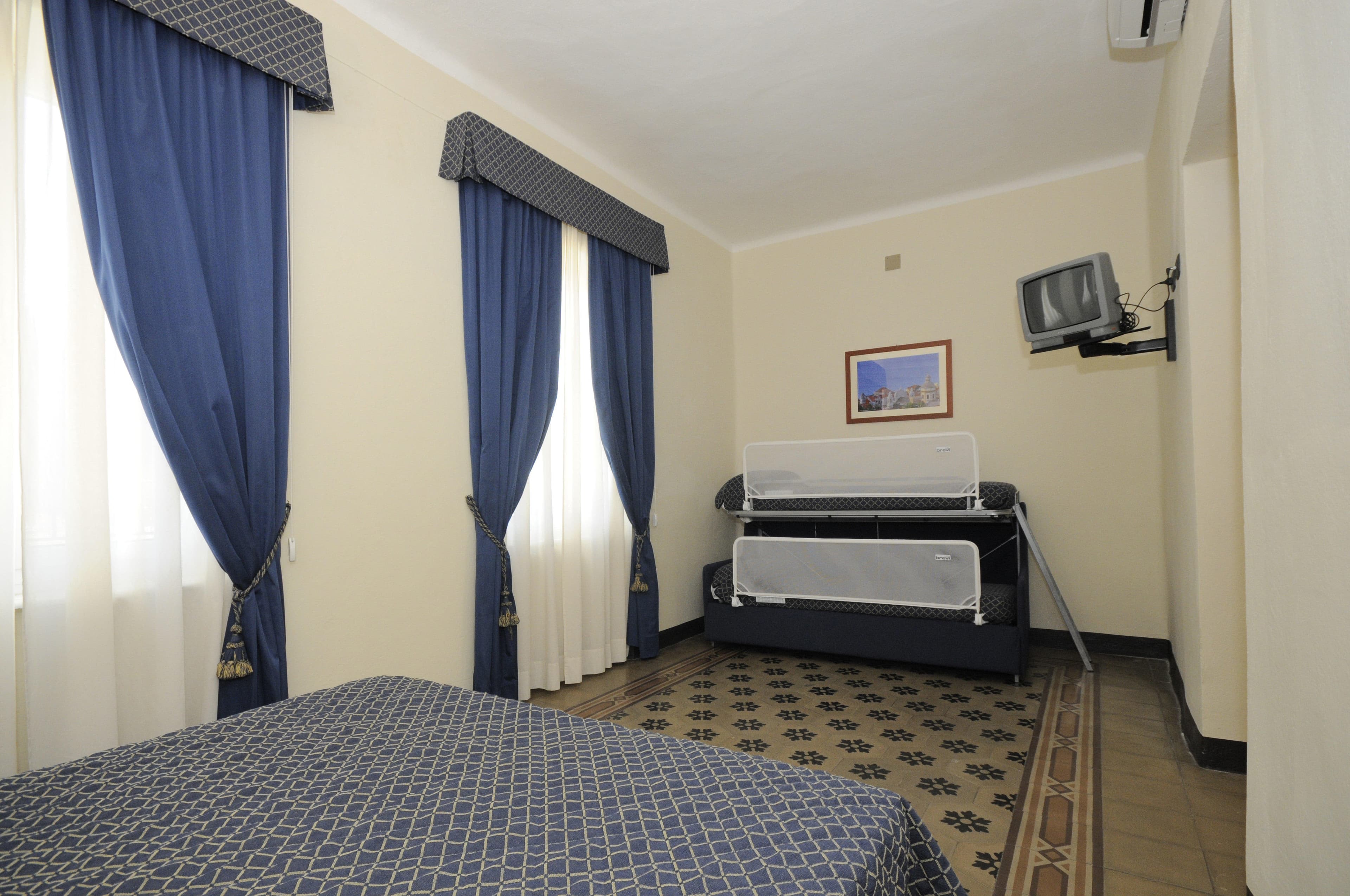 Hotel San Giuseppe Ansicht 3