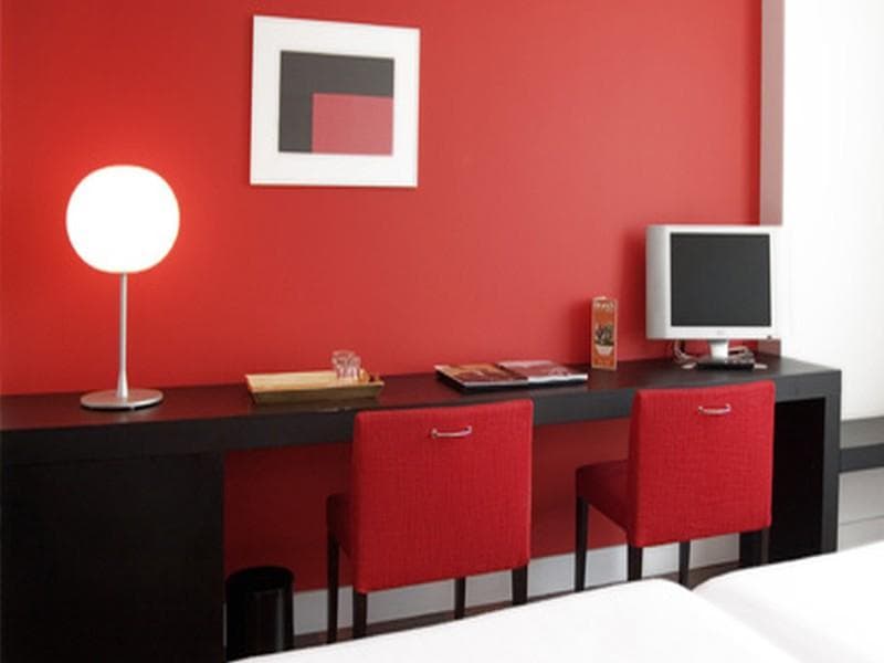 Hotel Acta Atarazanas Ansicht 3
