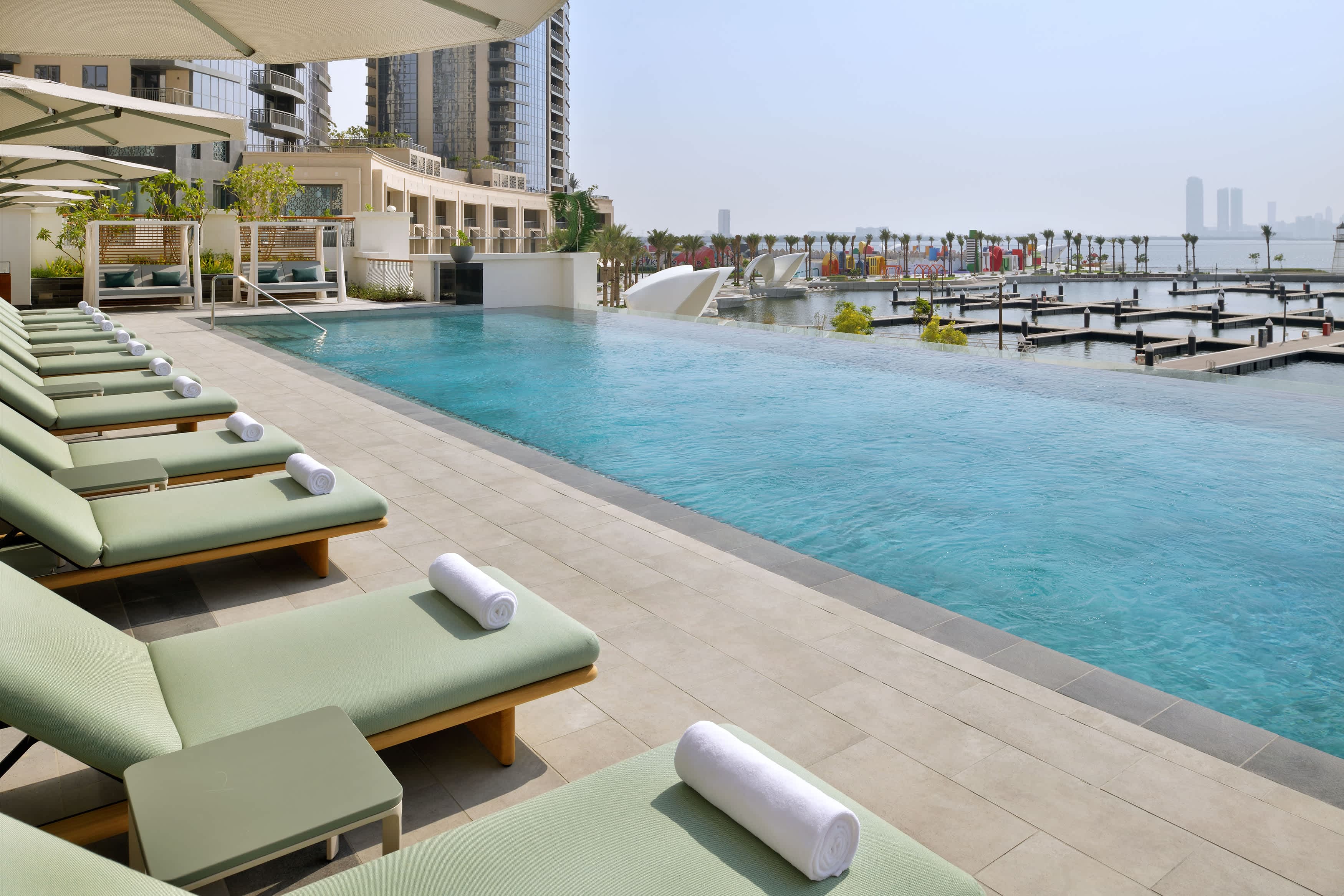 Vida Creek Harbour Ansicht 7
