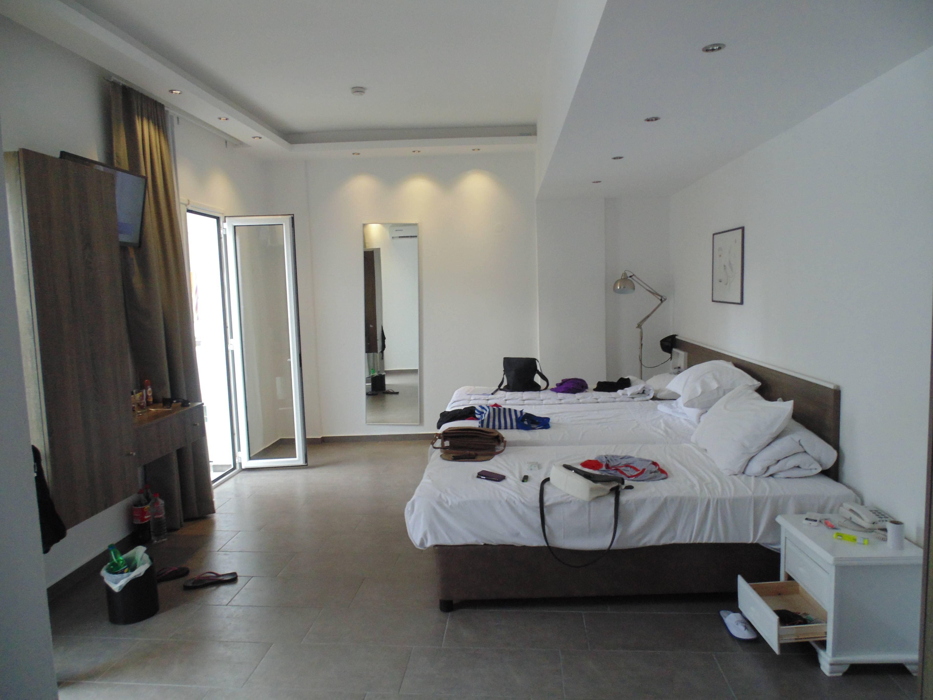 Kahlua Boutique Hotel Ansicht 3