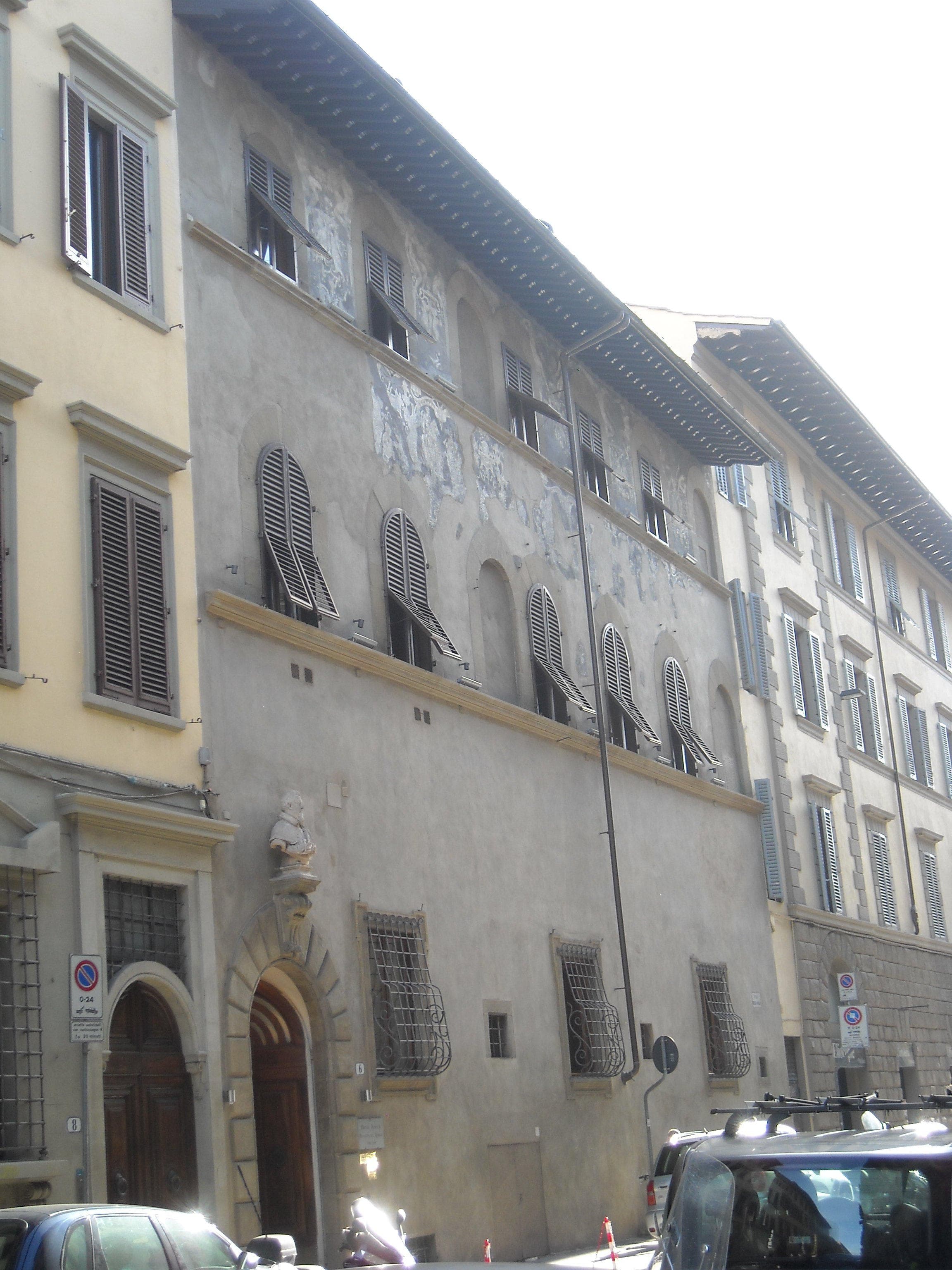 Hotel Palazzo dal Borgo